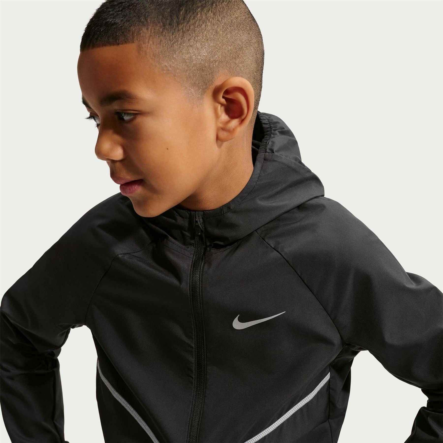Nike Performance Running Jacket