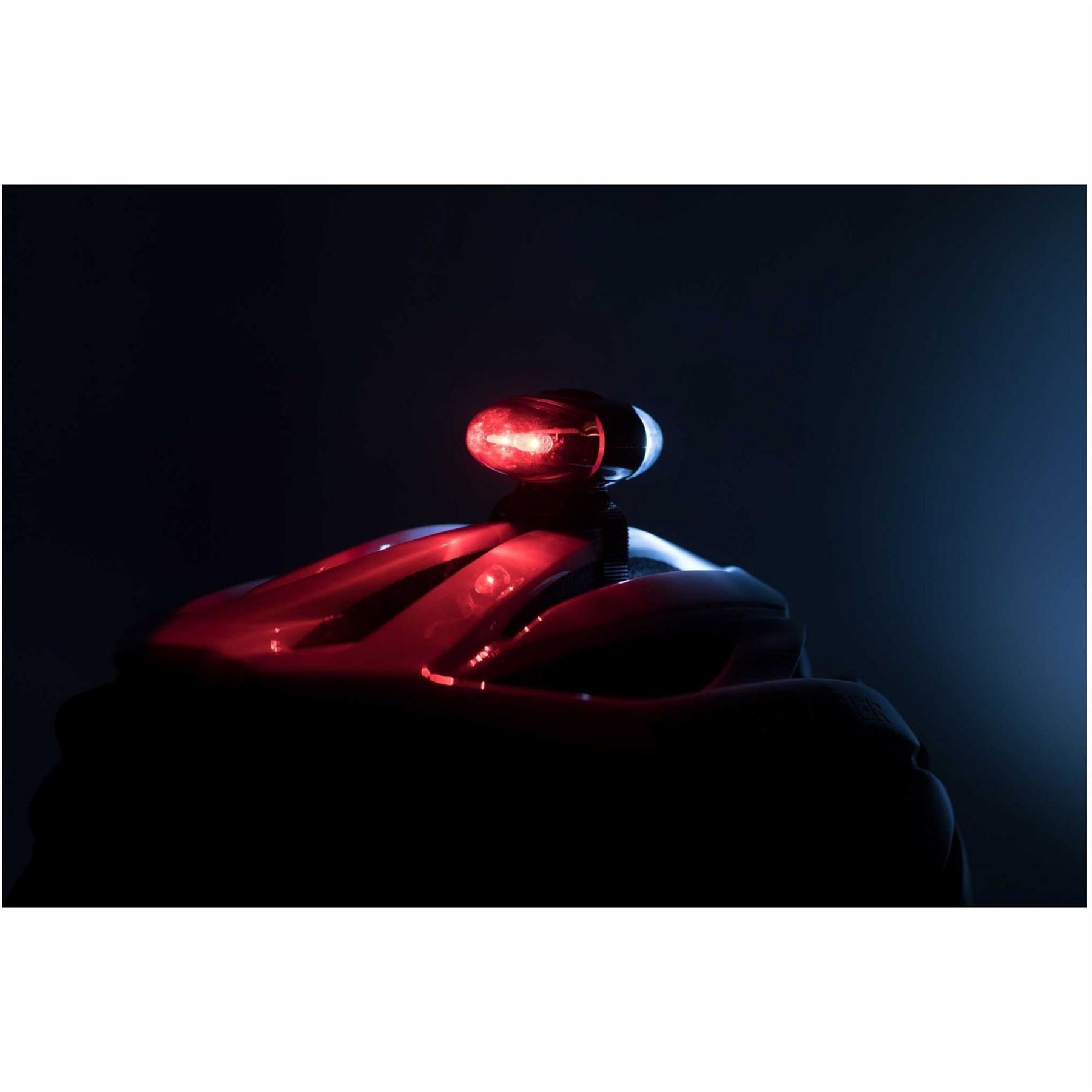 Topeak Helmet Light   10 Lumen