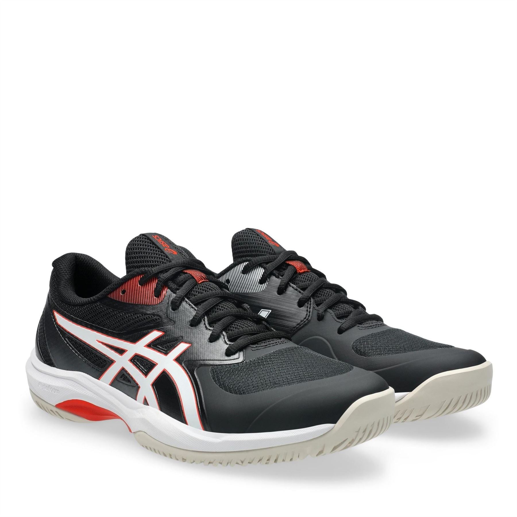 Asics Mens Game Ff Tennis Shoes