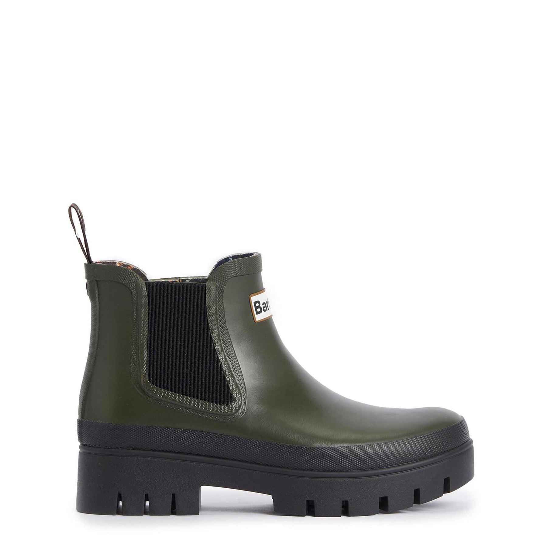 Barbour Ankle Wellingtons
