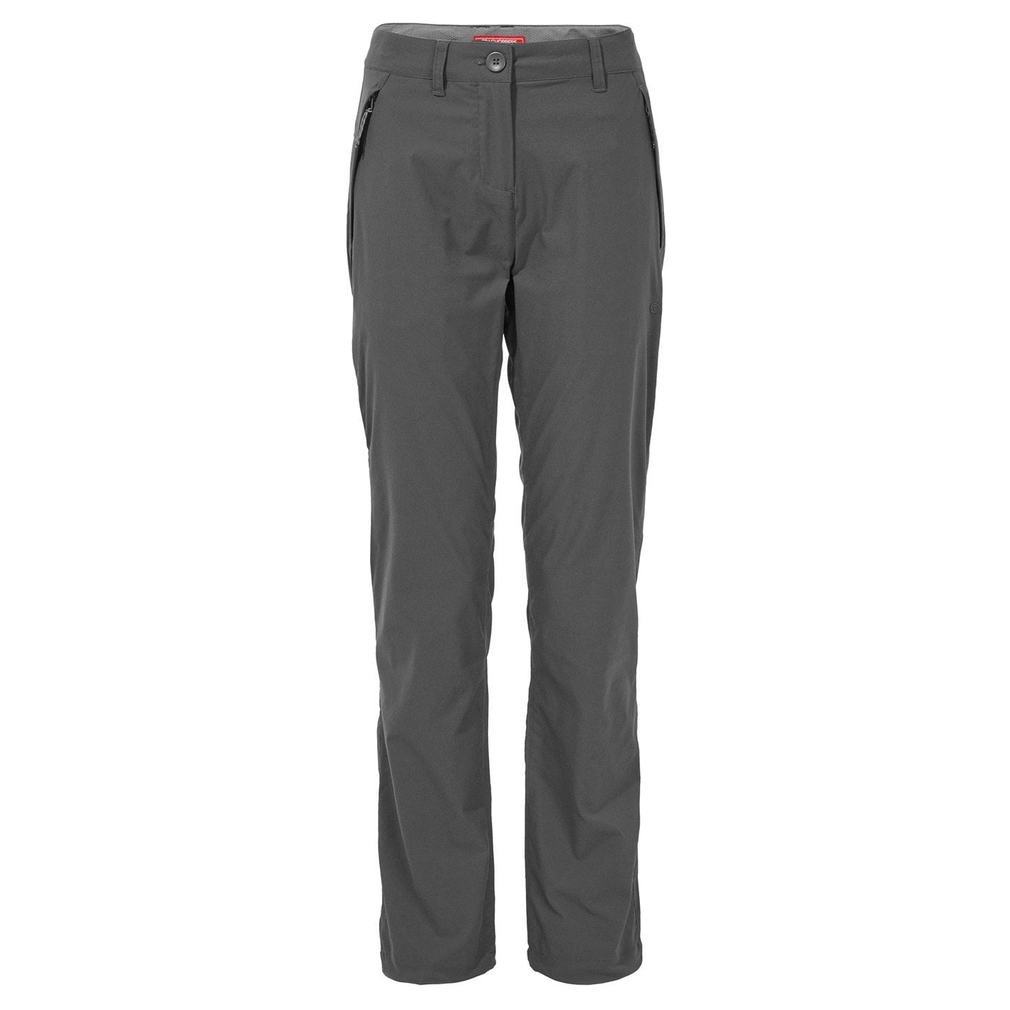 Craghoppers Nl Pro Zipped Pocket Regular Fit Trousers