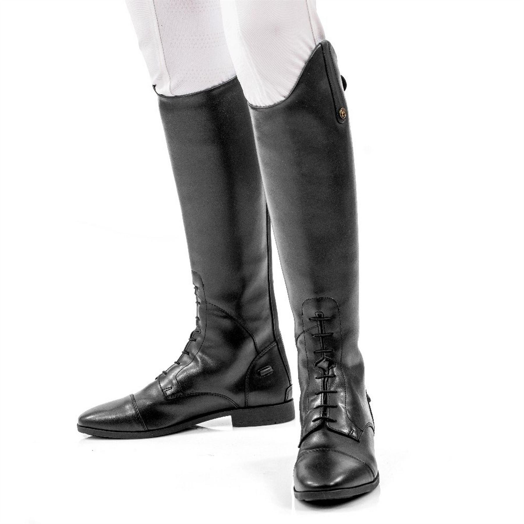 Brogini Albareto Long Riding Boots