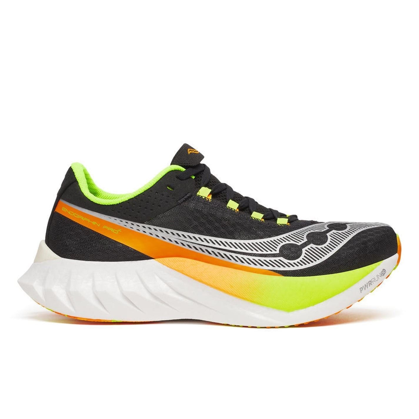 Saucony Mens Endorphin Pro 4 Running Shoes