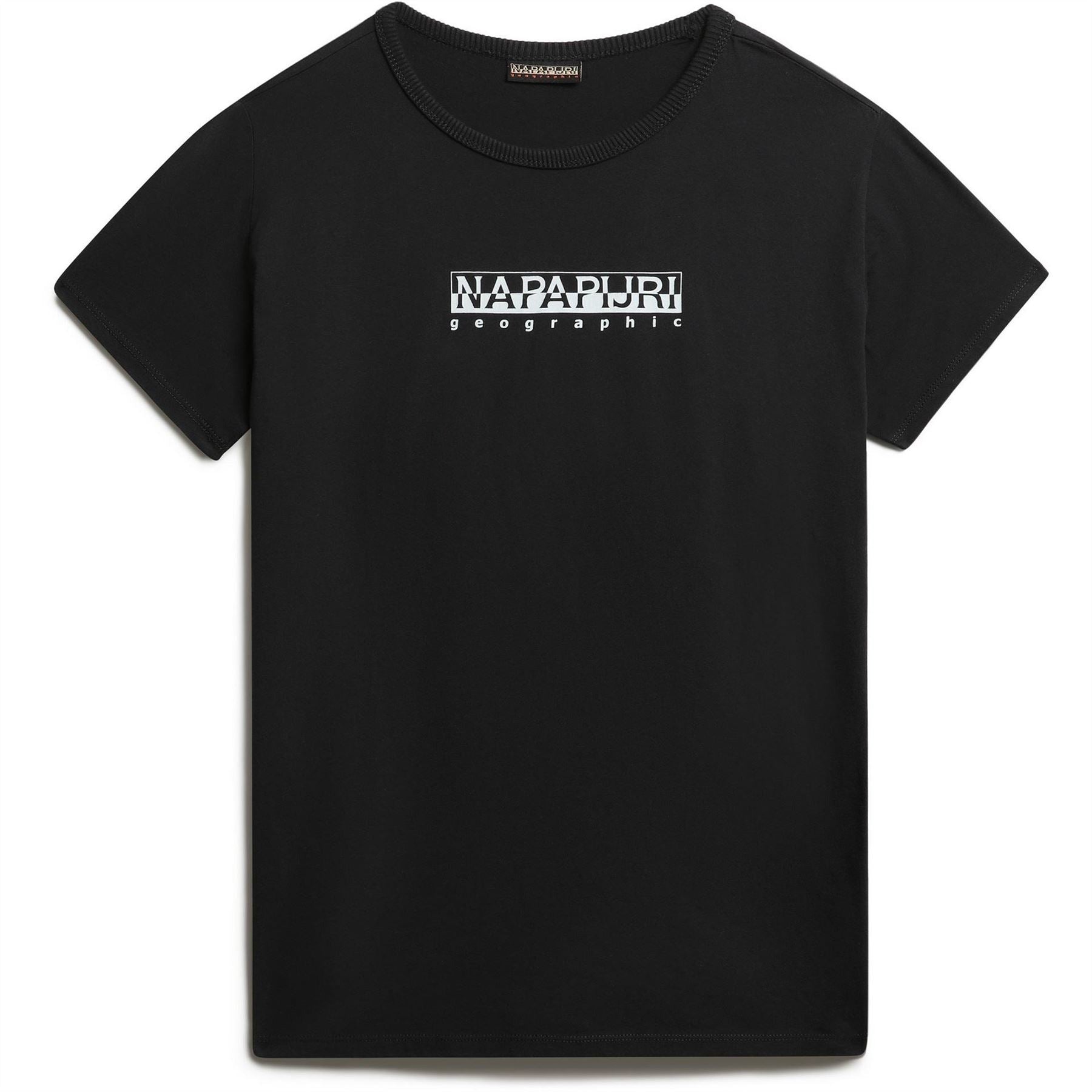 Napapijri Small Box T-Shirt