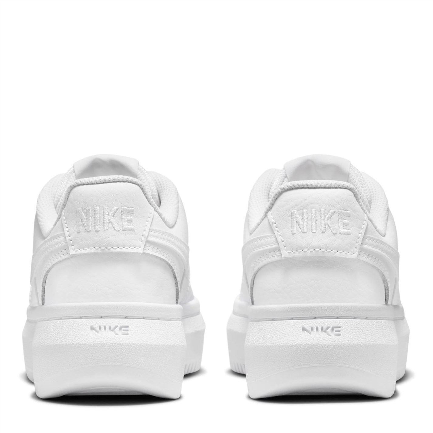 Nike Womens Court Vision Alta Shoes