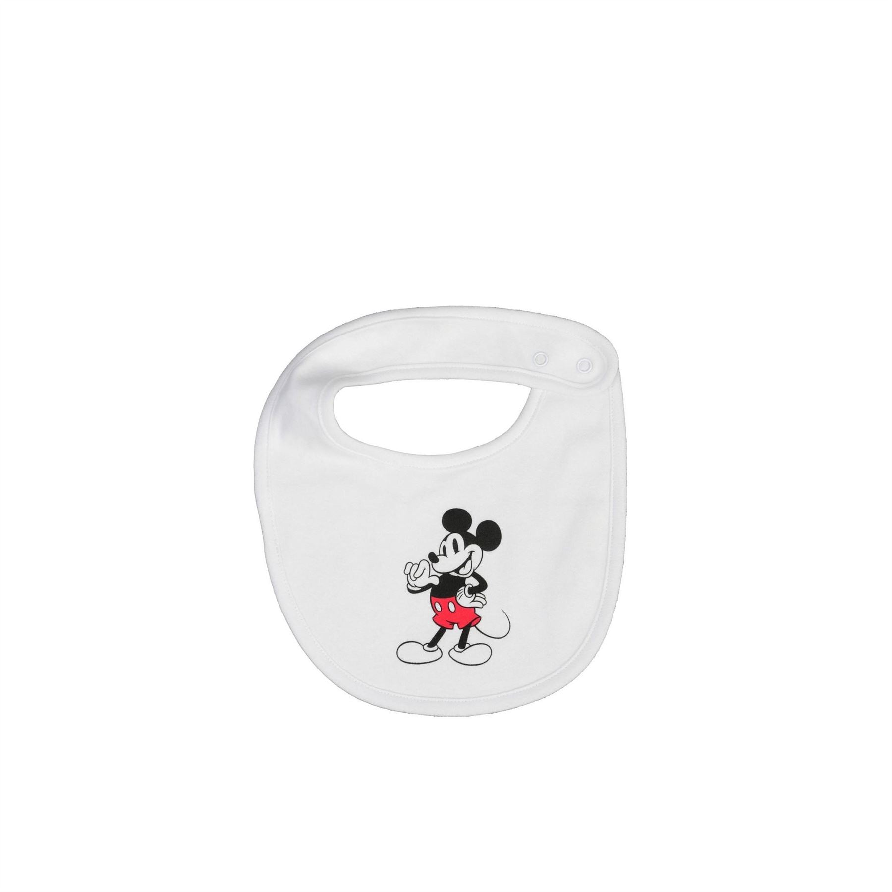 Character 5pk Bibs Bb00