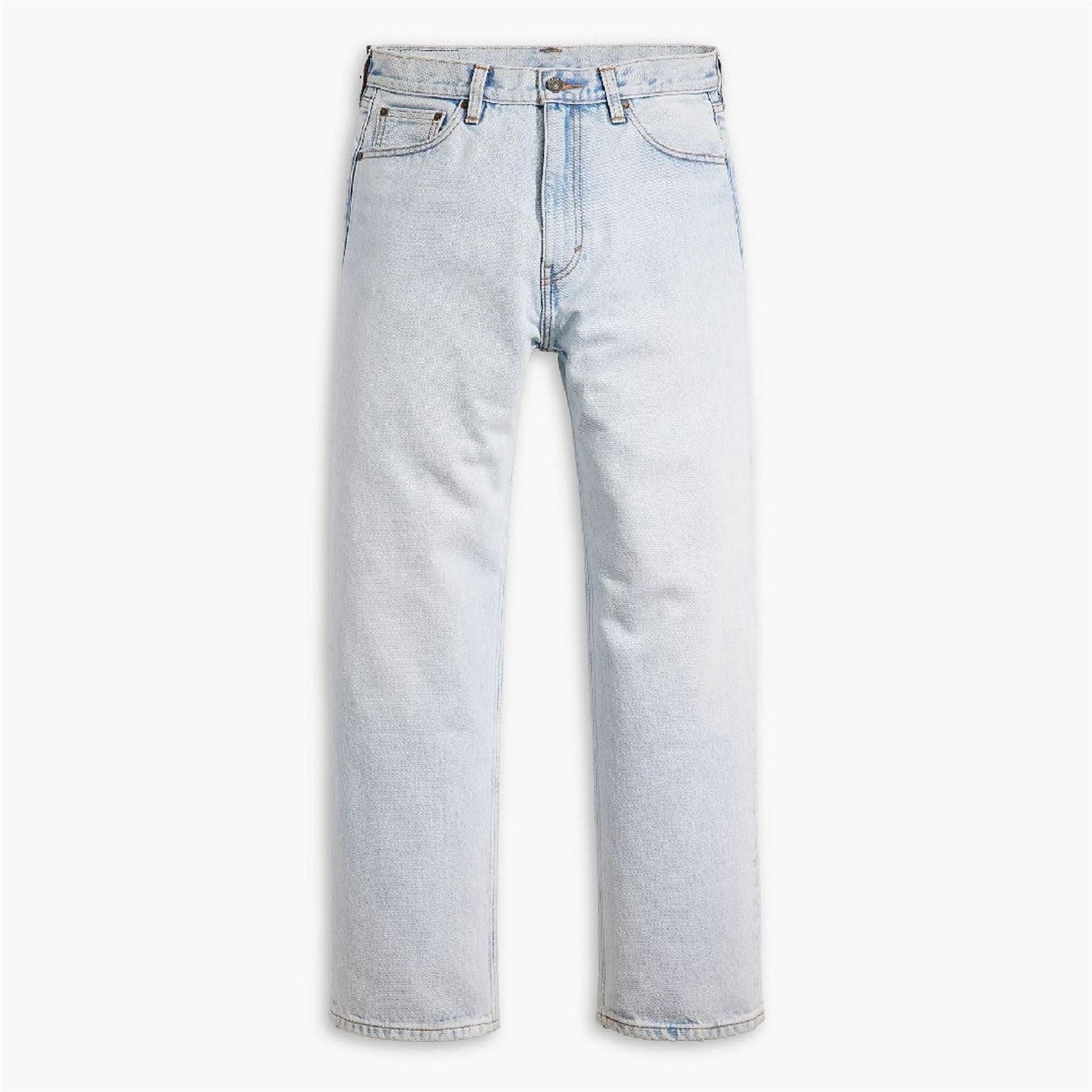 Levis Skate Baggy Wide Leg Jeans