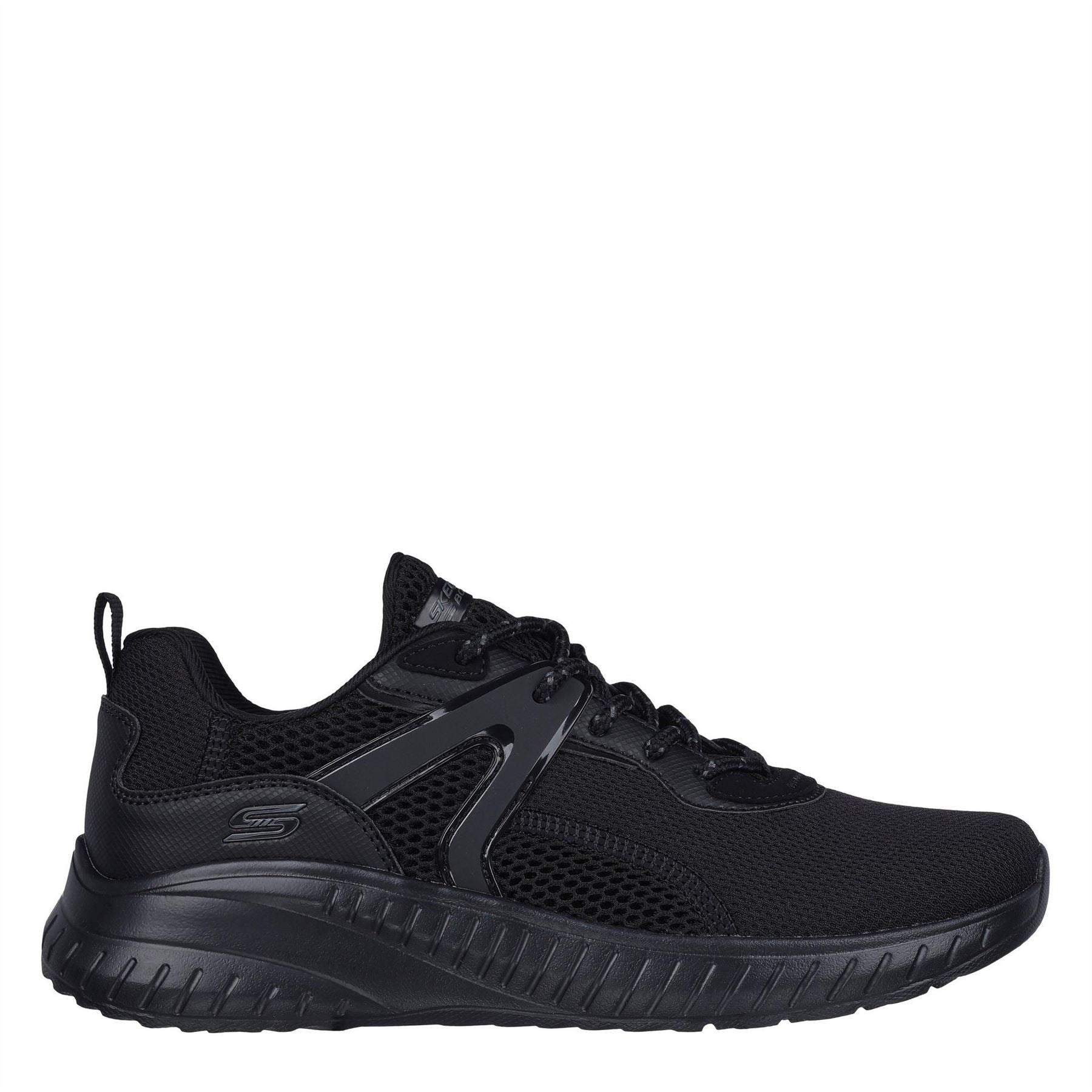 Skechers Squad Chaos Low Top Sneakers