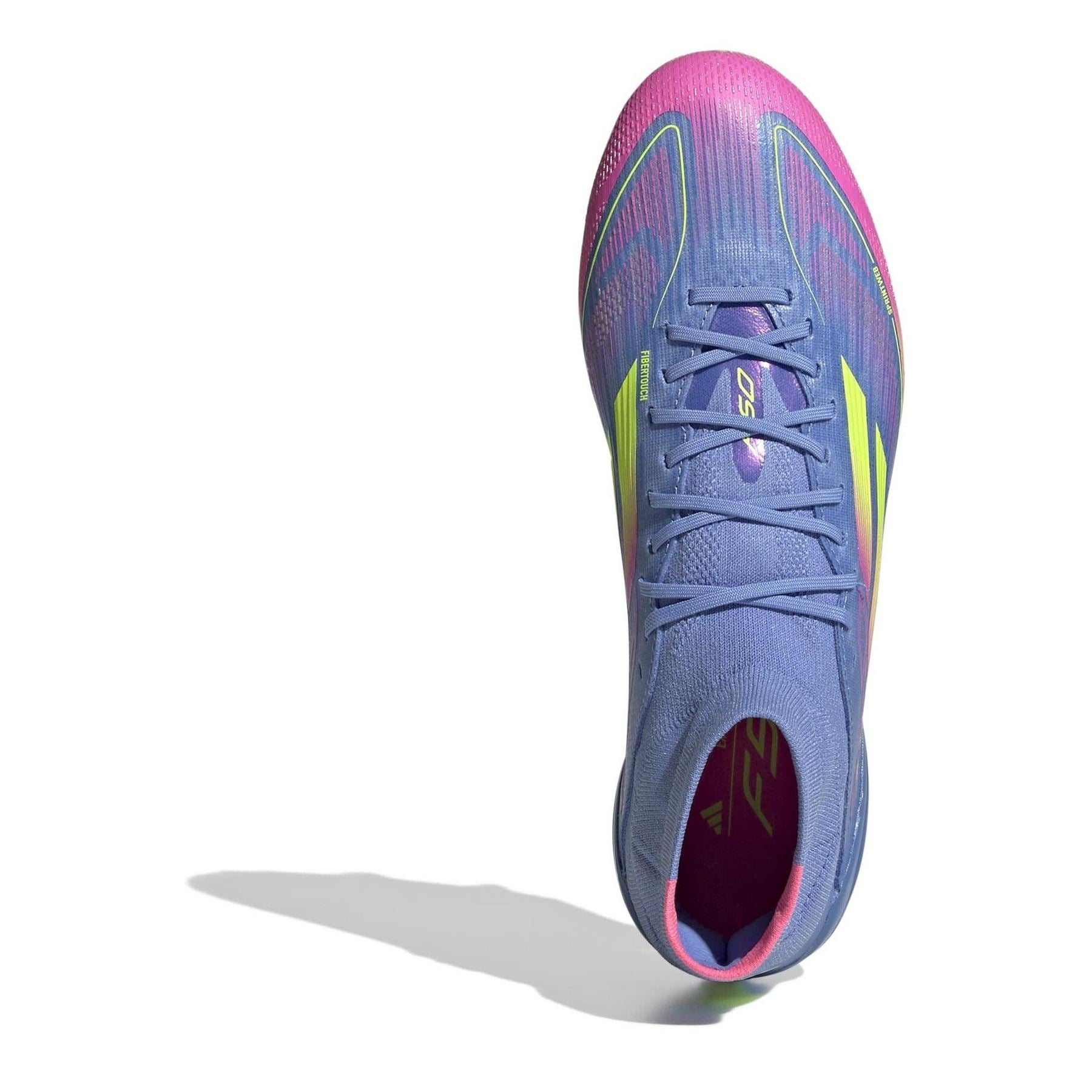 adidas Womens F50 Elite Firm Ground Football Boots