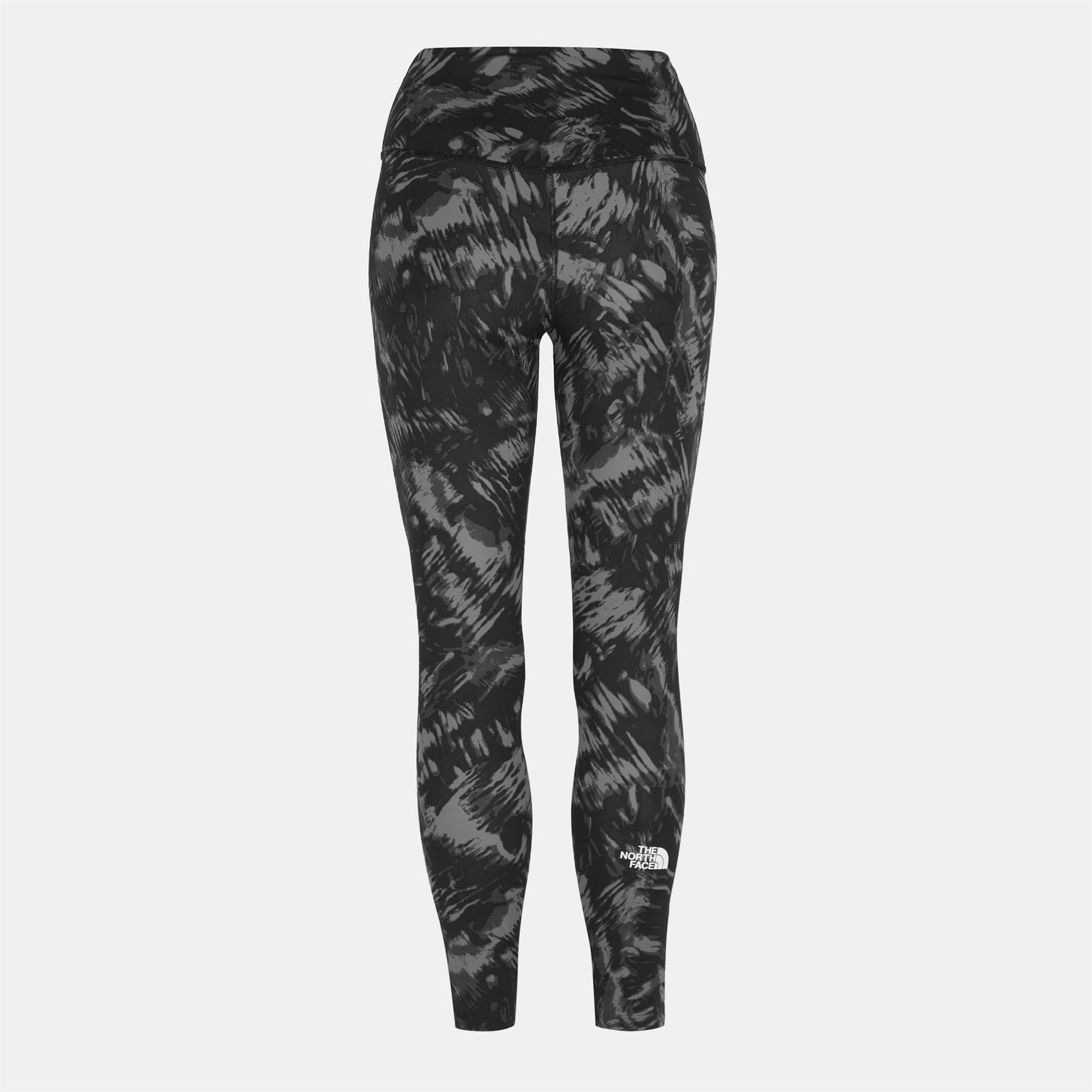 The North Face Flex 25 Inch Abstract Patterned Tights