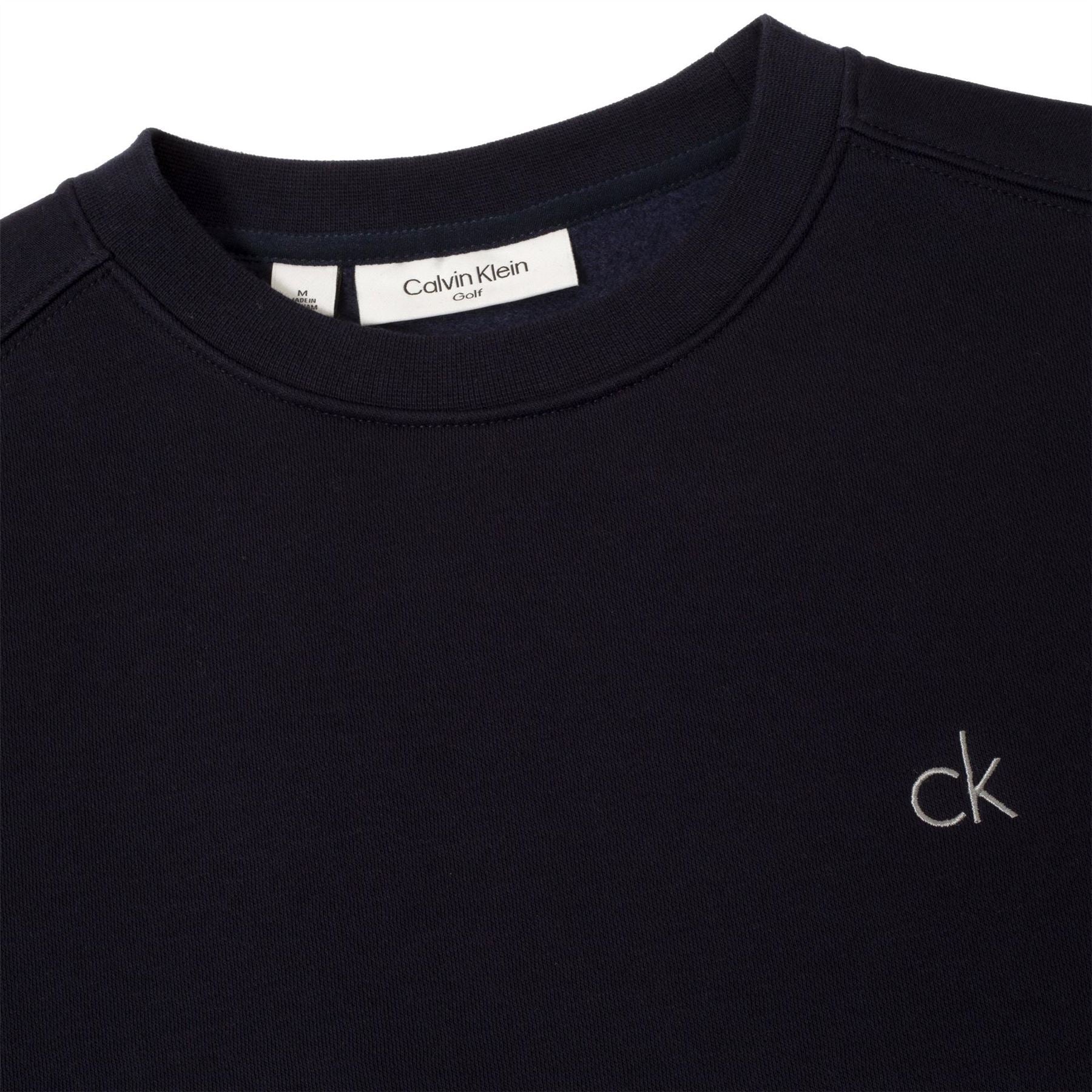 Calvin Klein Golf Jumper