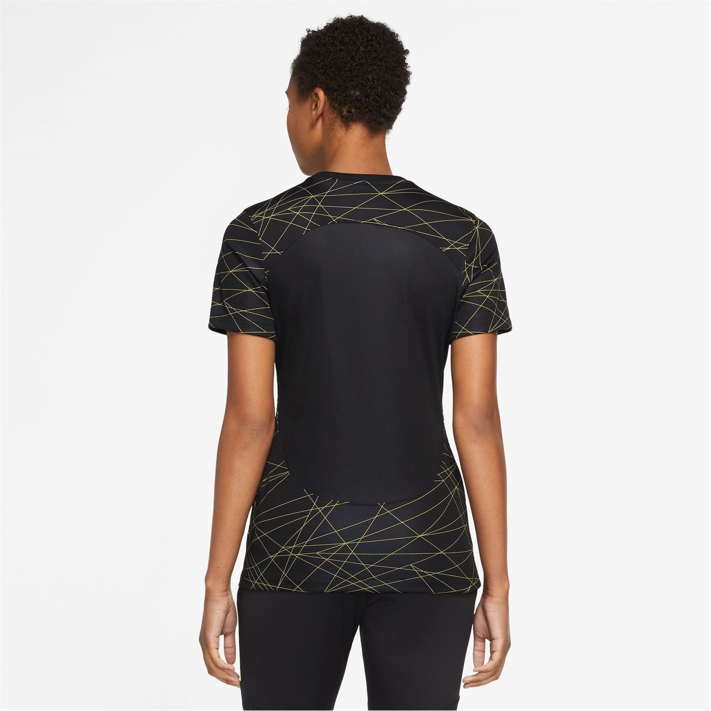 Air Jordan Womens Paris Saint Germain Fourth Shirt 2023 2024