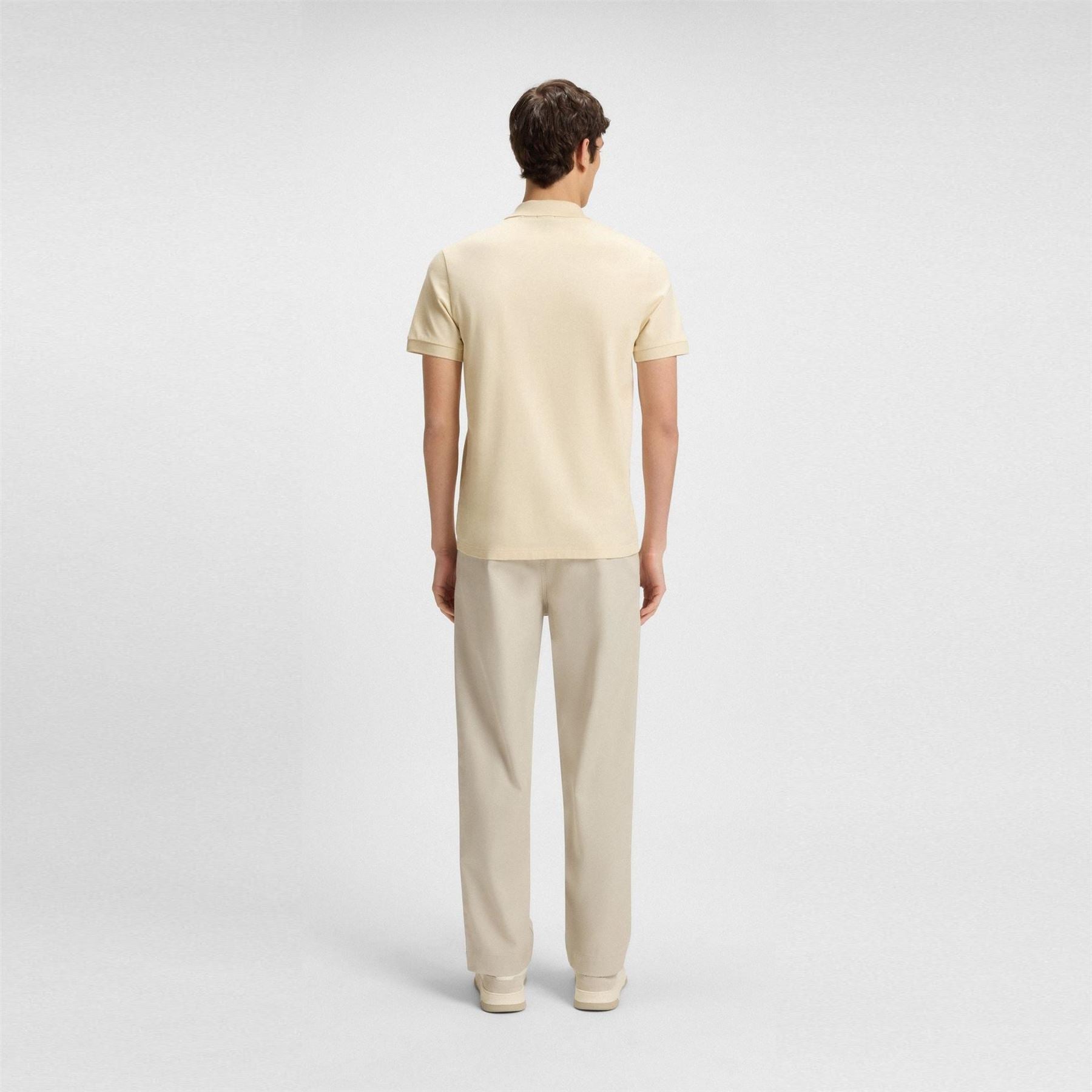 Boss Hbo Passenger Premium Design Polo Shirt