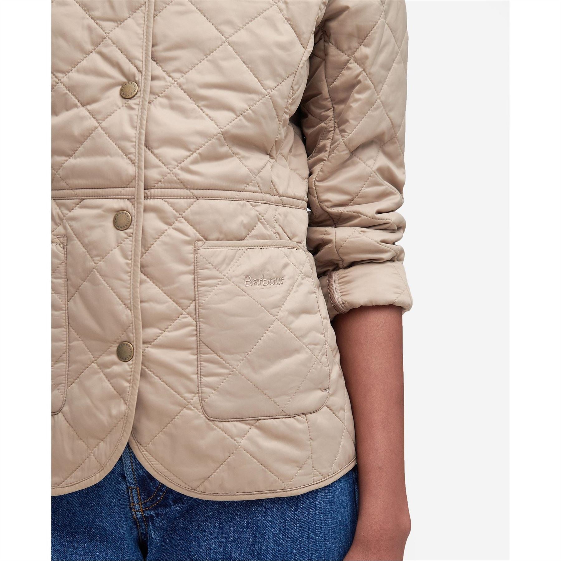 Barbour Deveron Jacket