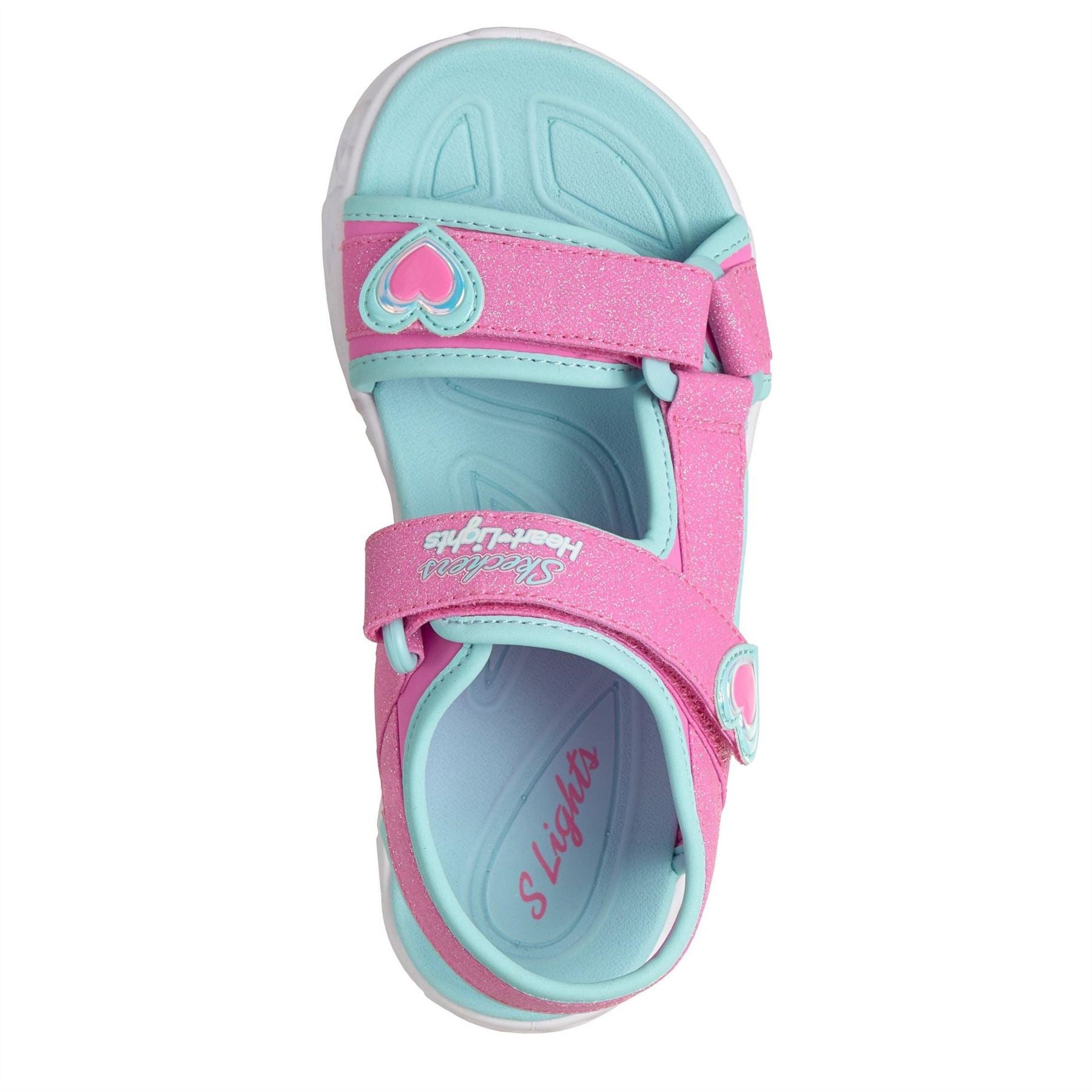 Skechers Flat Sandals