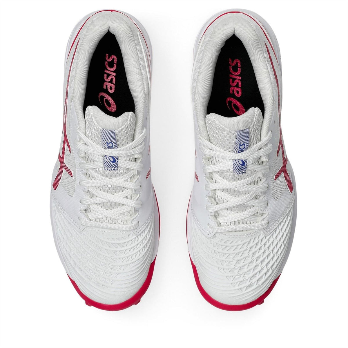 Asics Field Ultimate Ff Astro Hockey Shoes