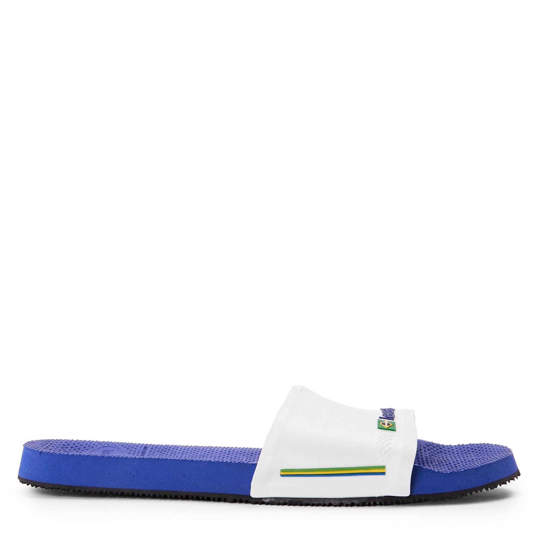 Havaianas Brasil Flip Flops