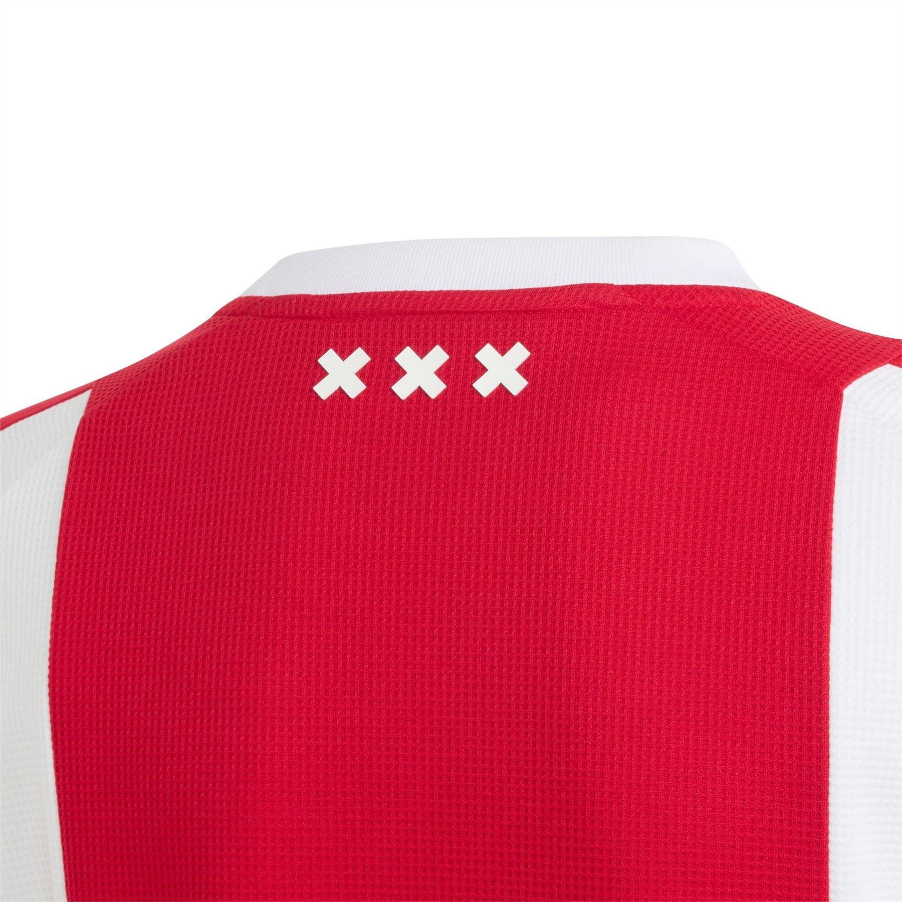 adidas Home Shirt 2026 27 Juniors
