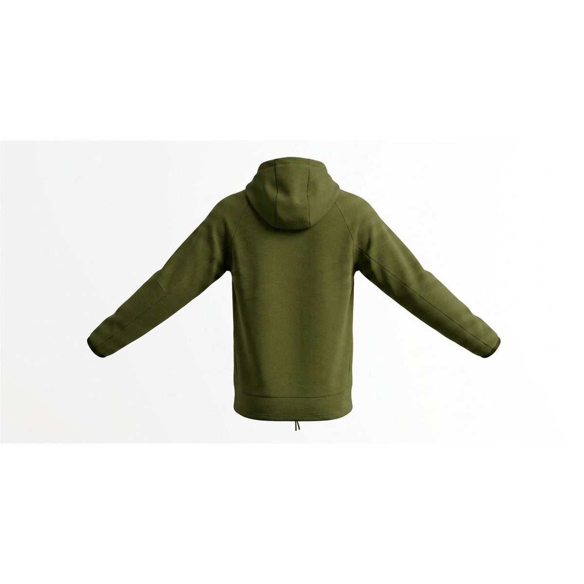 Everlast Mens Elite Hood