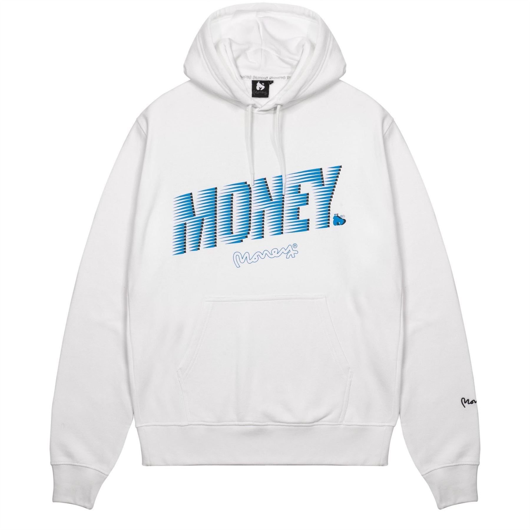 Money Zoom Ape Hood