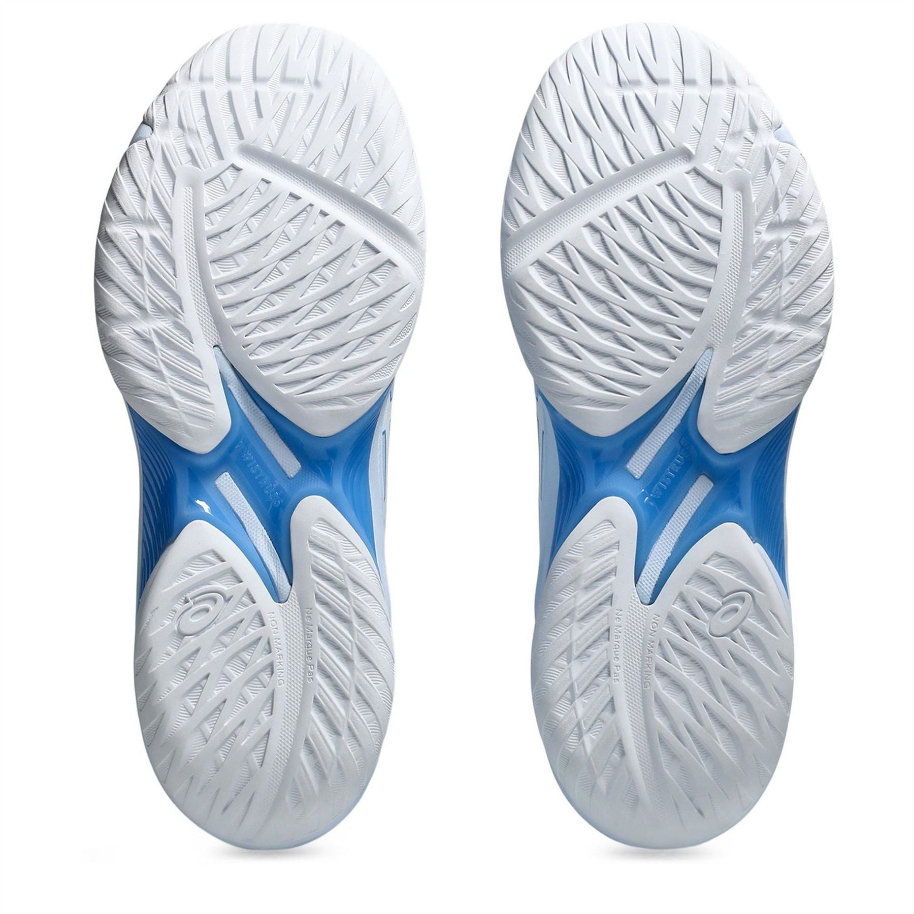 Asics Womens Beyond Ff Netball Shoes