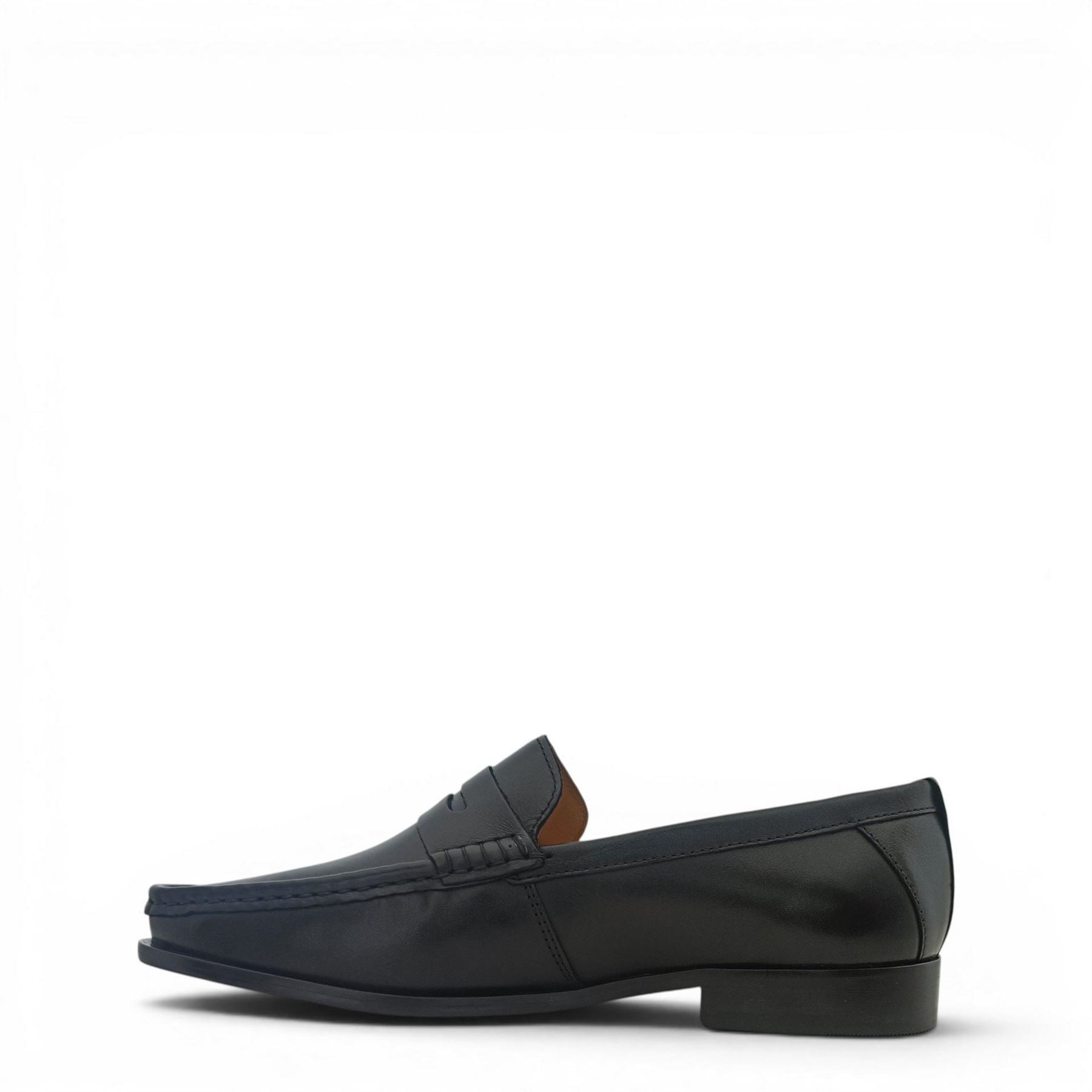 Firetrap The Sovereign Penny Loafer