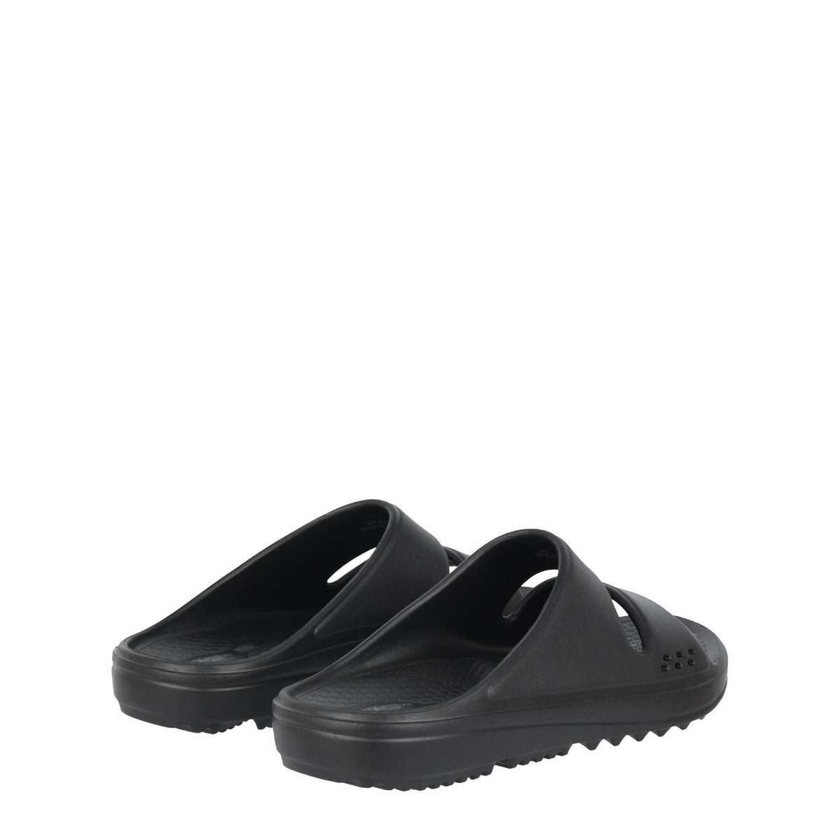Hot Tuna  2 Strap Slides