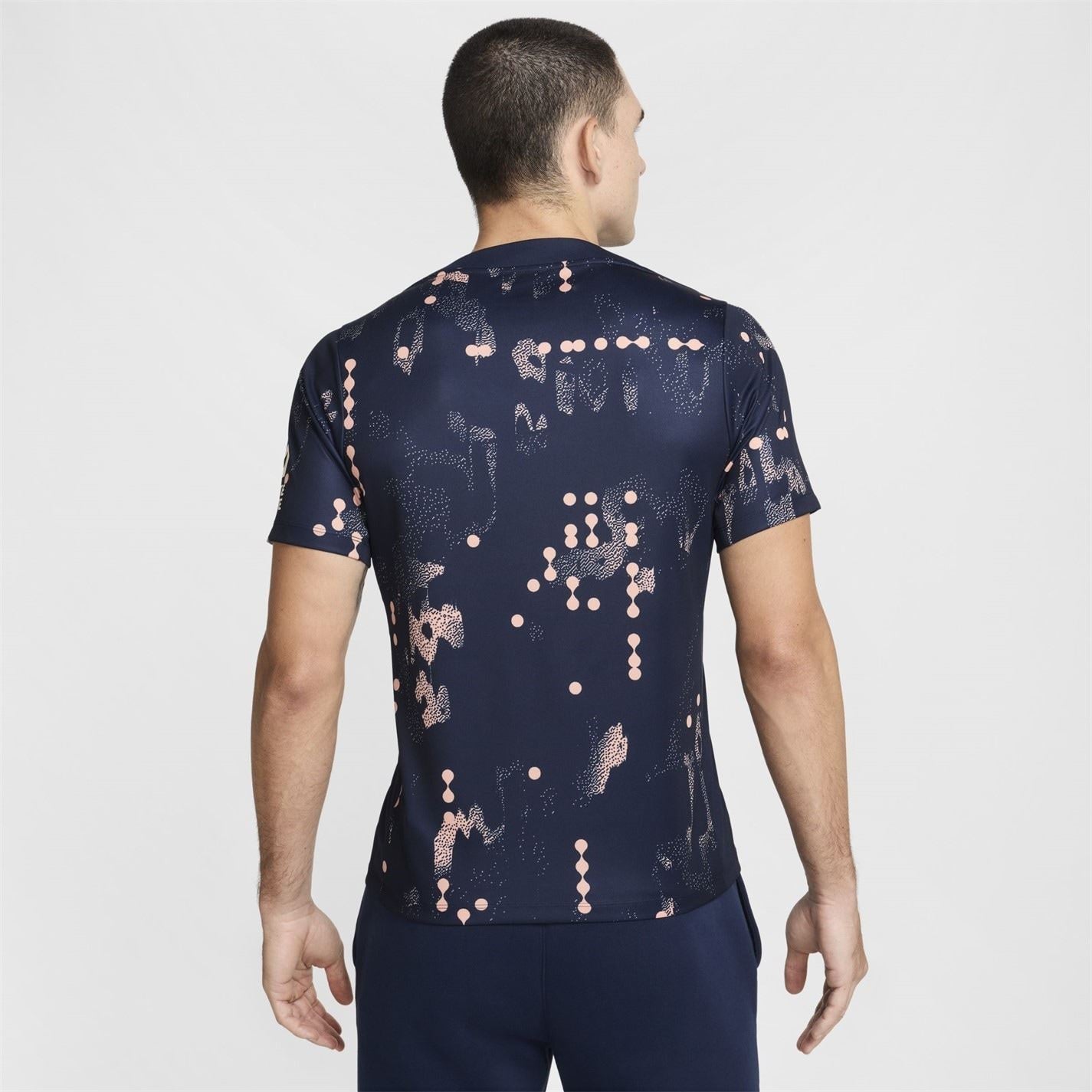 Nike Chelsea Pre Match Shirt 2024 2025 Adults