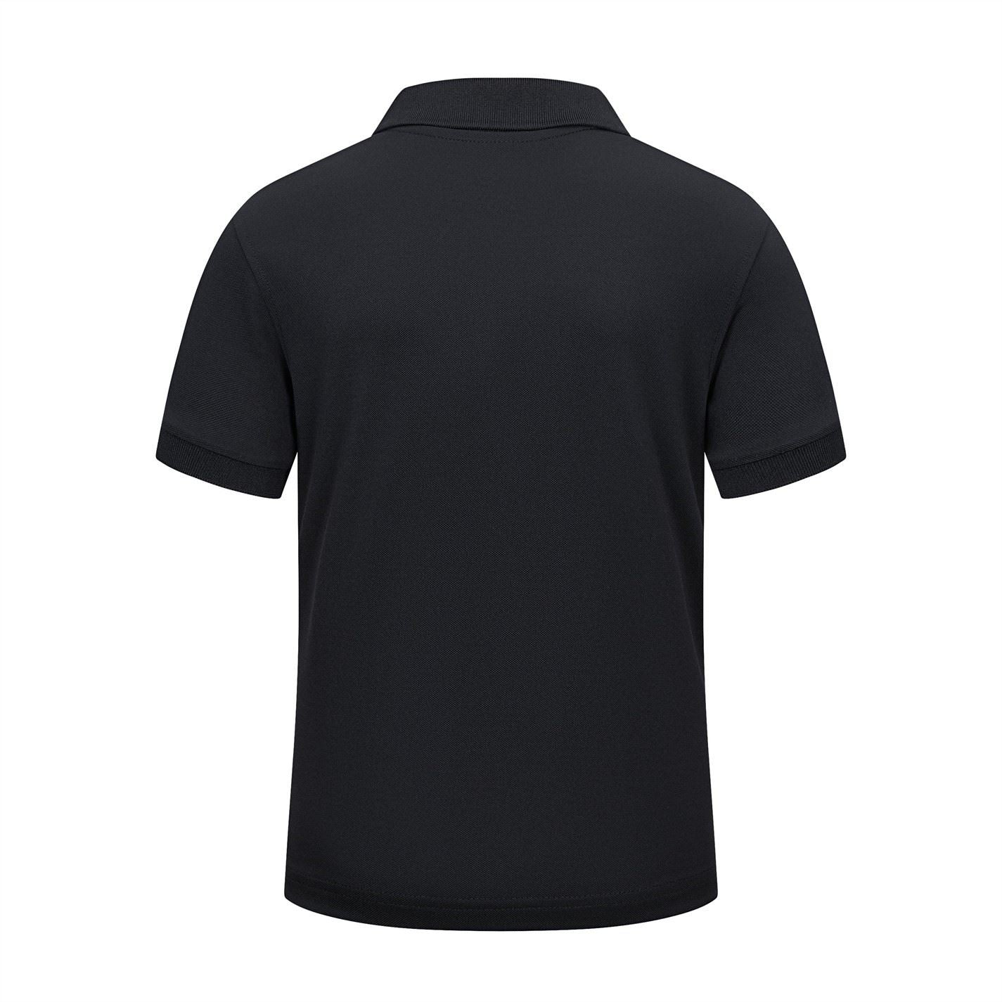 Kelme Dryfit Collared Short Sleeve Shirt