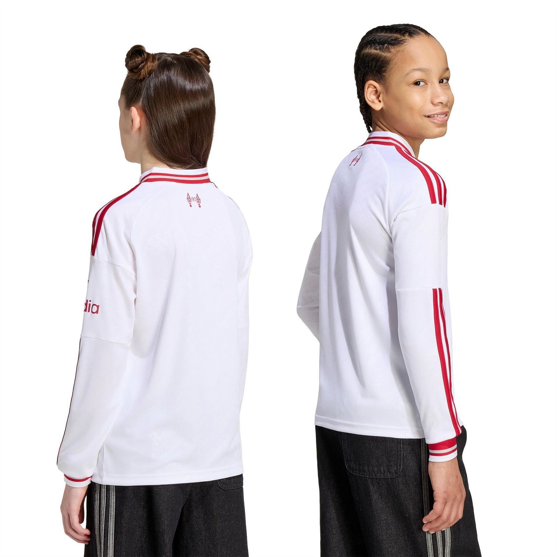 adidas Lfc A Jersey Jn63