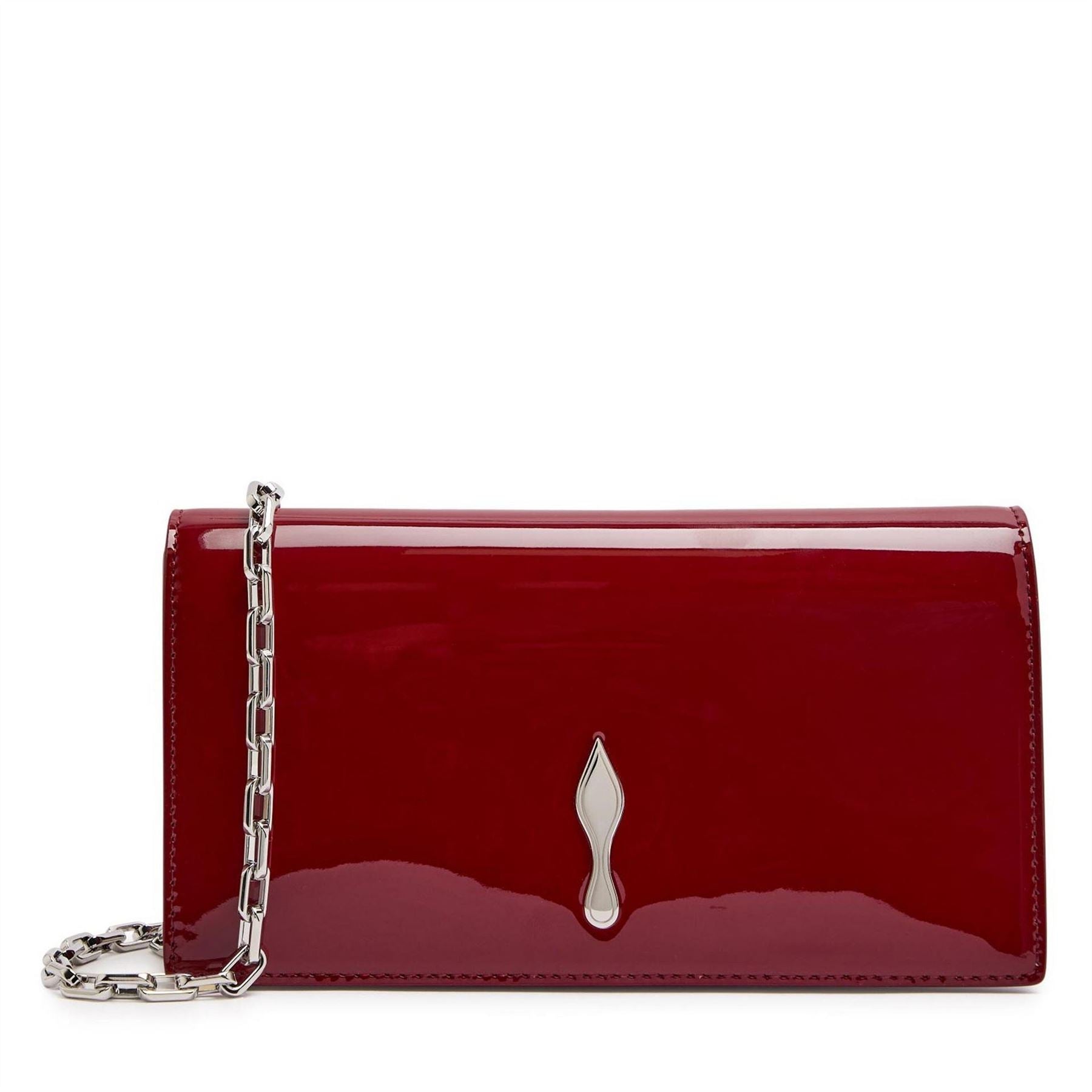Christian Louboutin Pouch Small Neoprene S