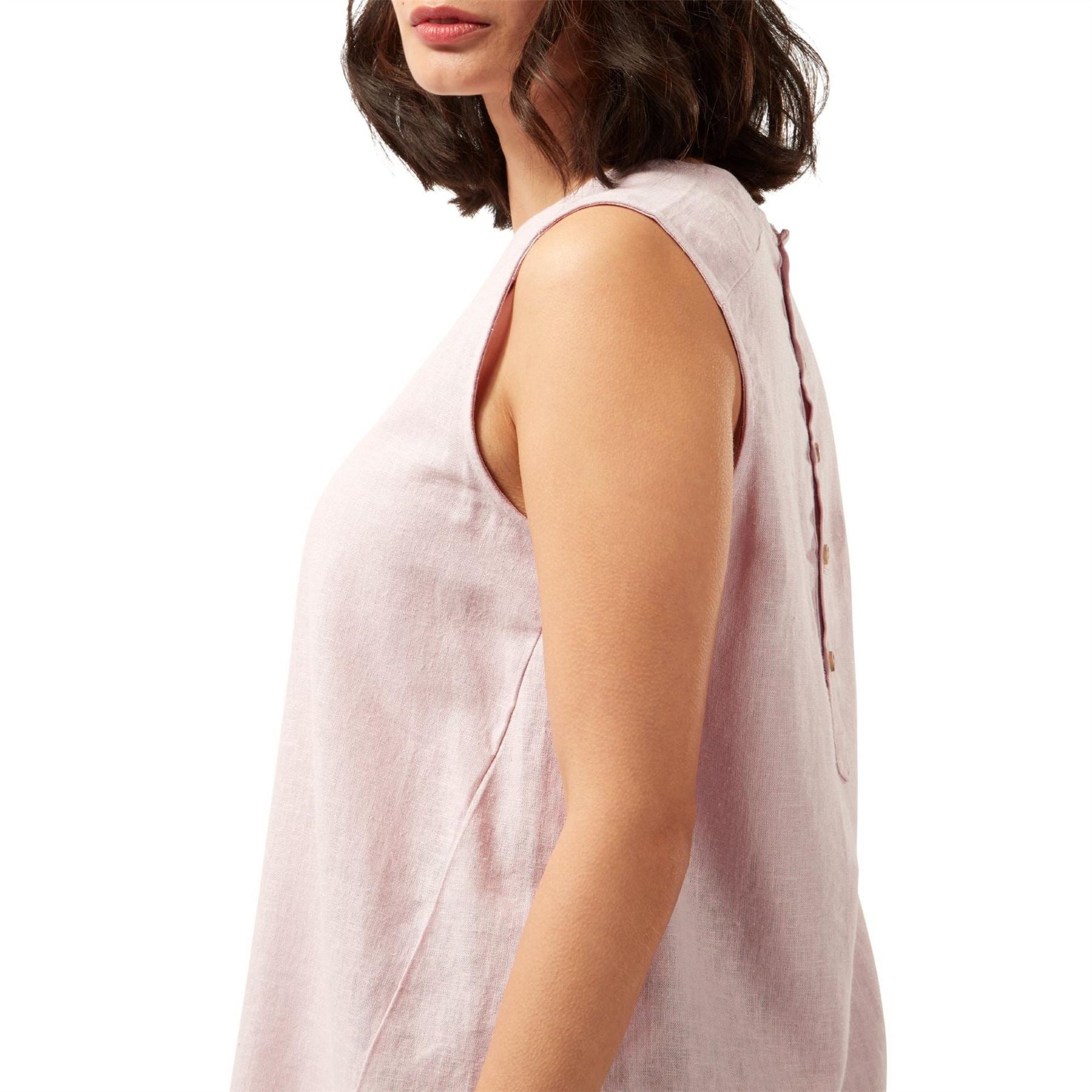 Craghoppers Regular Fit Crew Neck Vest