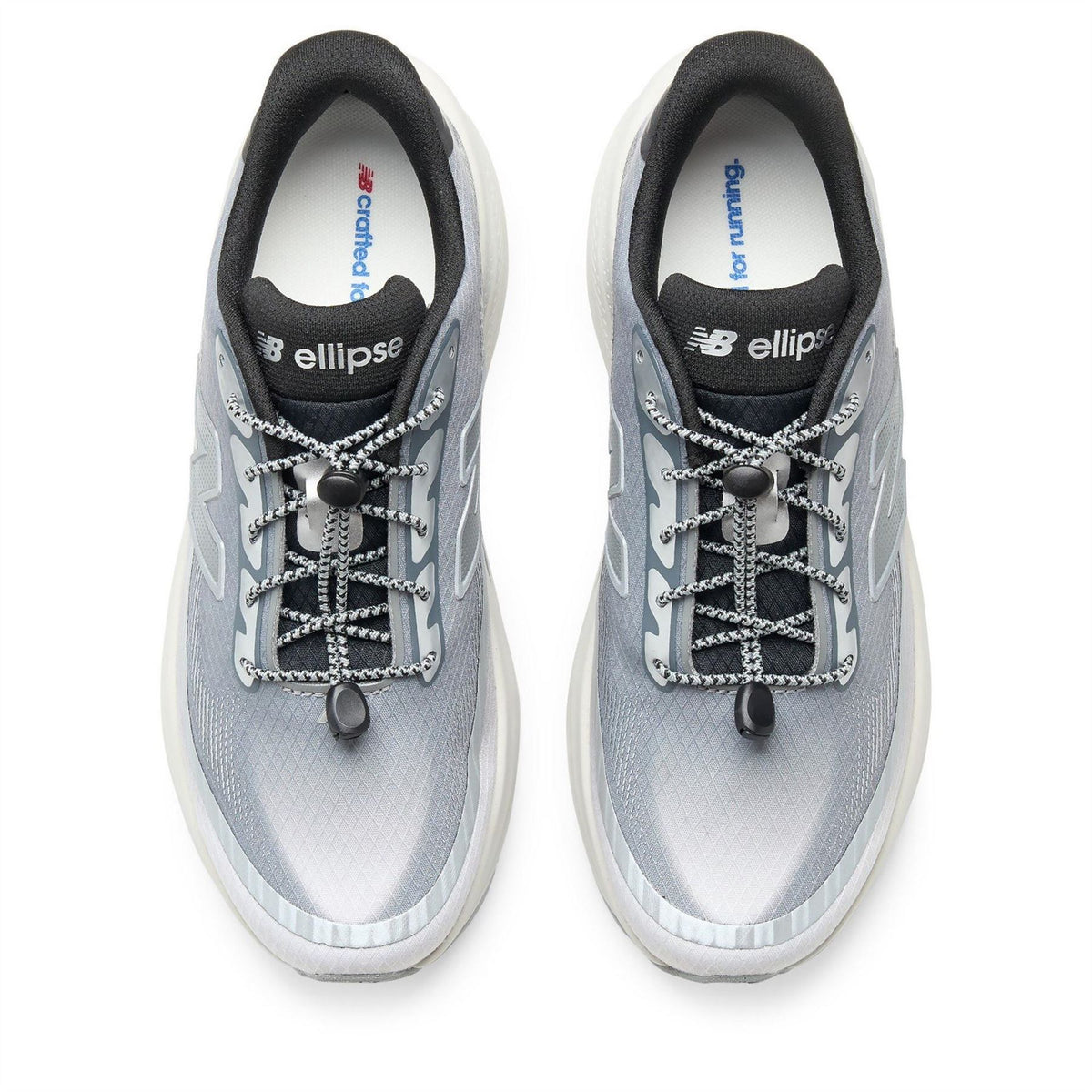 New Balance Womens Ellipse Running Shoe