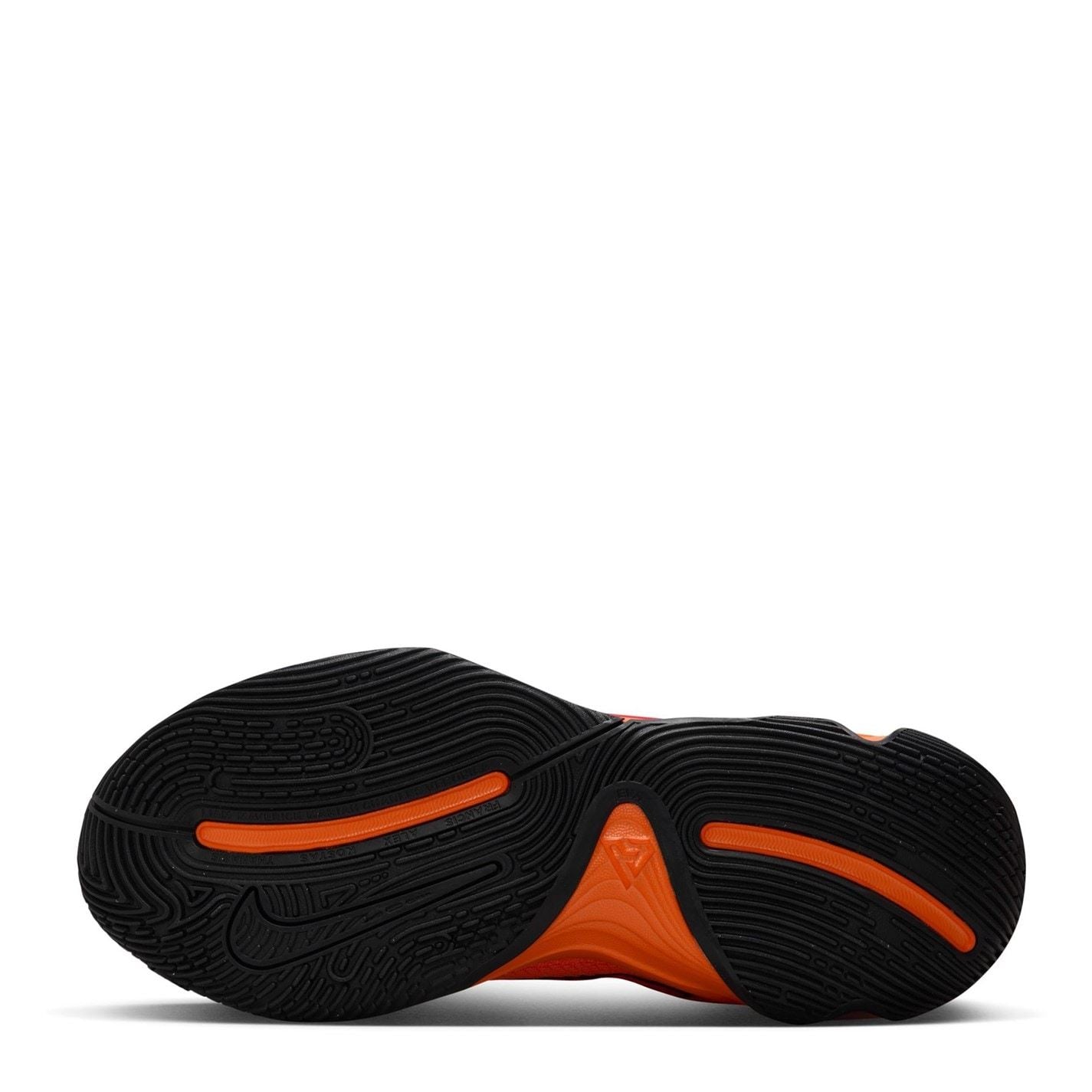 Nike Giannis Immortality 4 Basketball Lace-Up Trainers