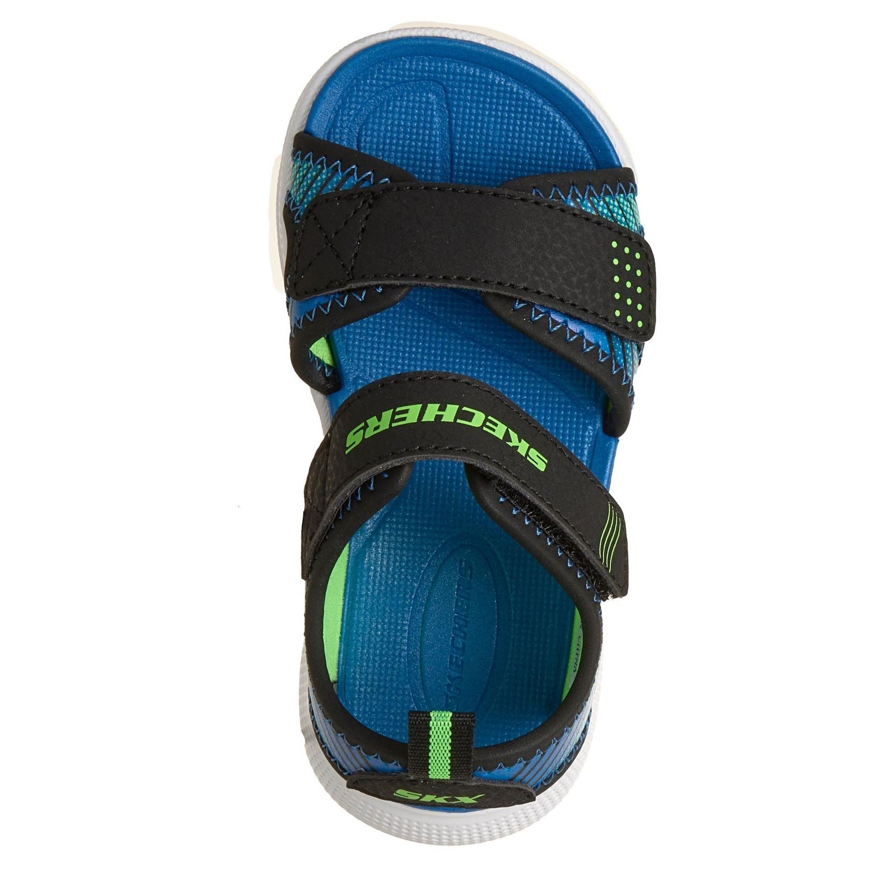 Skechers Flat Sandals