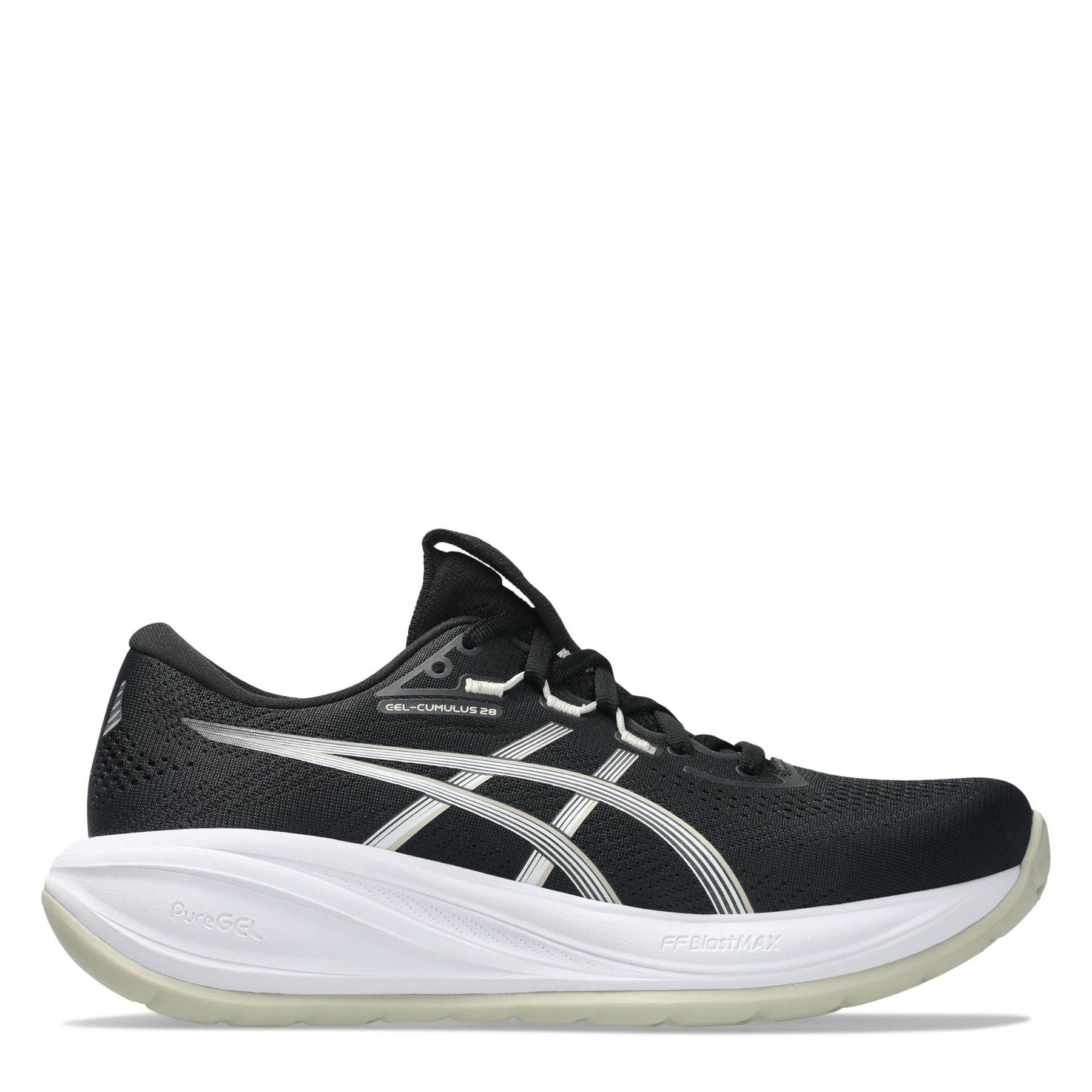 Asics Womens Gel Cumulus 28 Road Running Shoes
