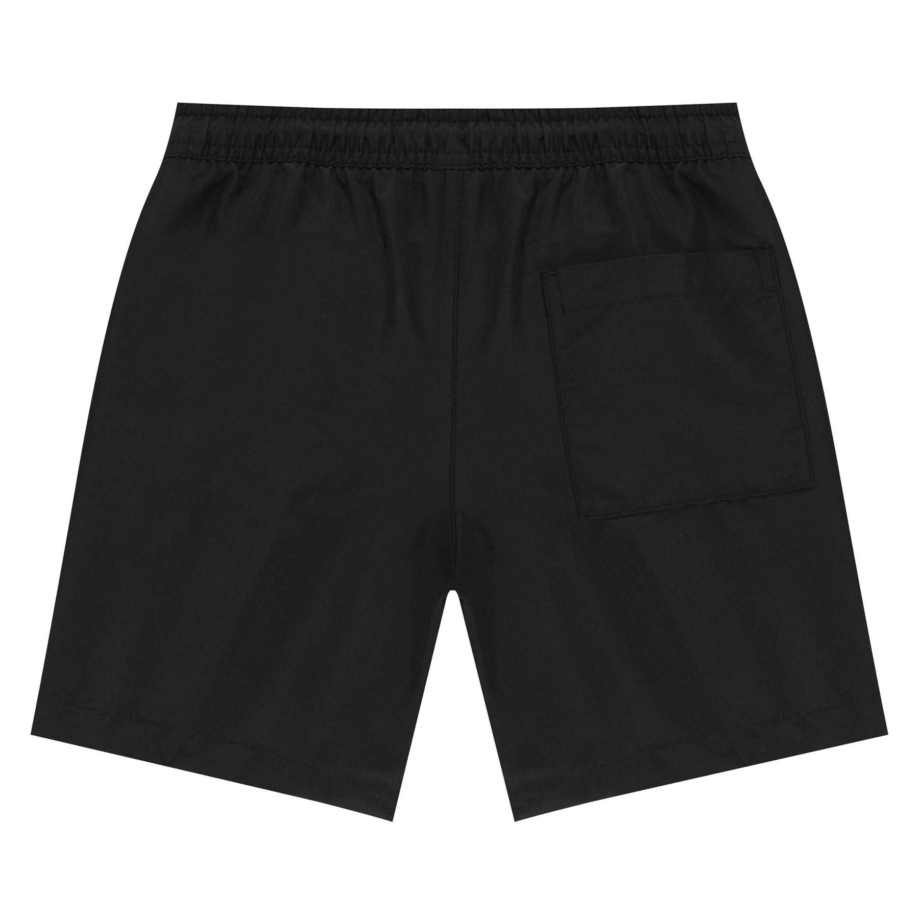 Calvin Klein Jeans Tape Swim Shorts