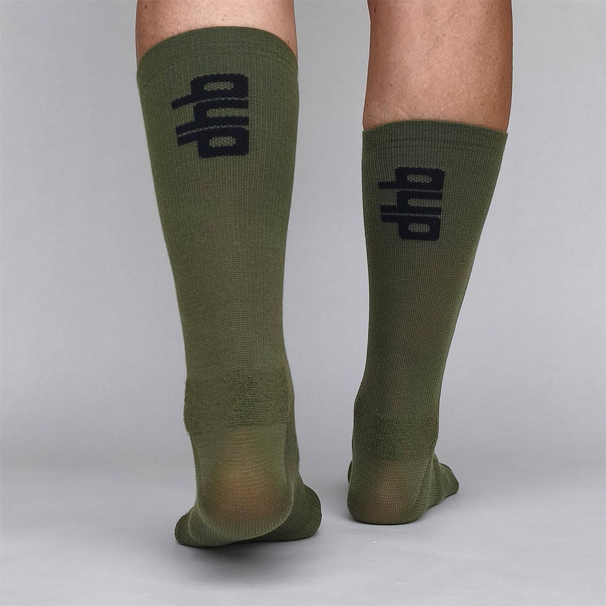 Dhb Primaloft Wool Soc 71