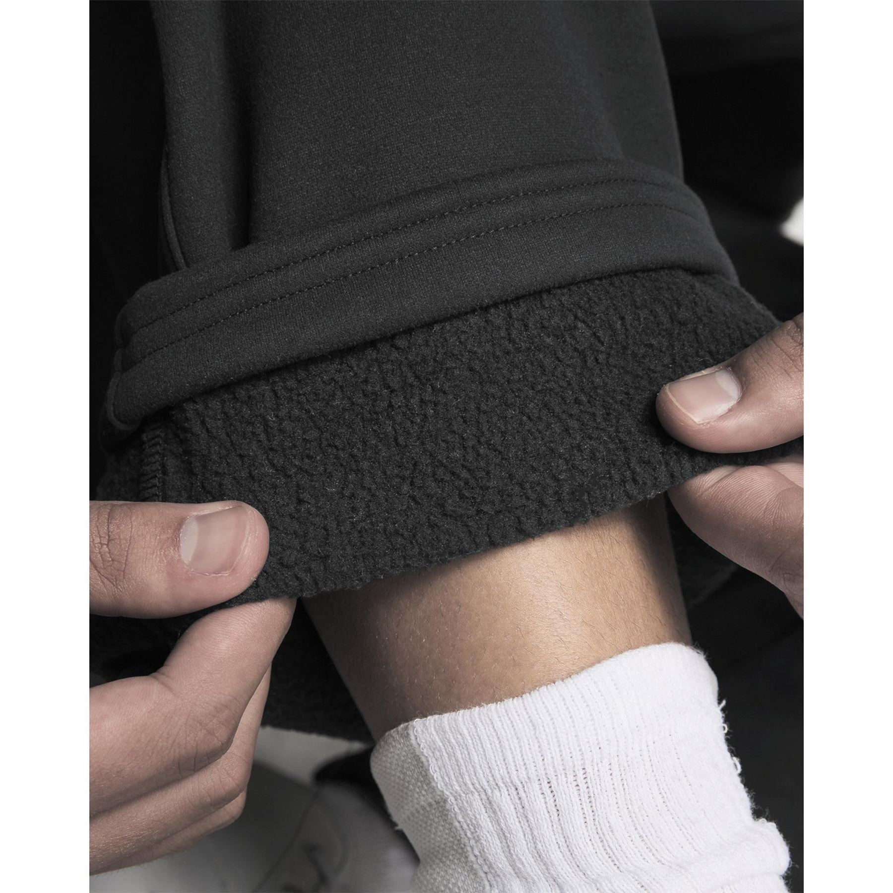 Under Armour Curry Dna Fleece Pants