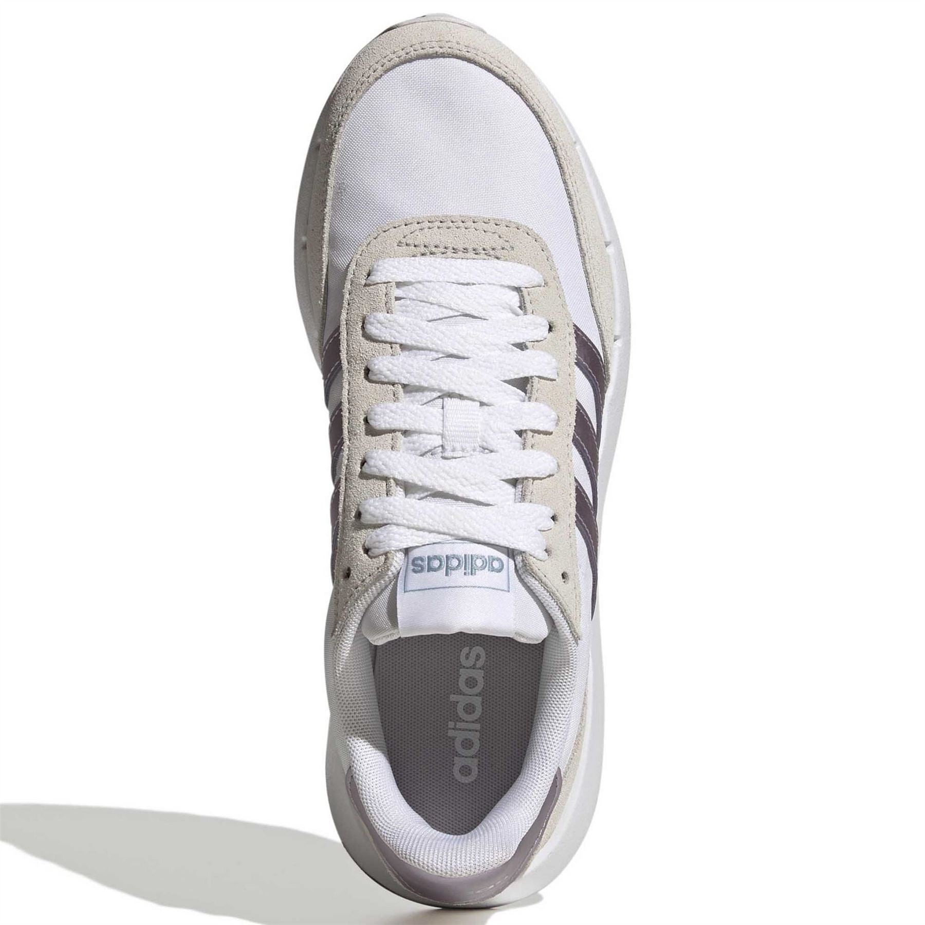 adidas Womens Run 60s 2.0 Shoes