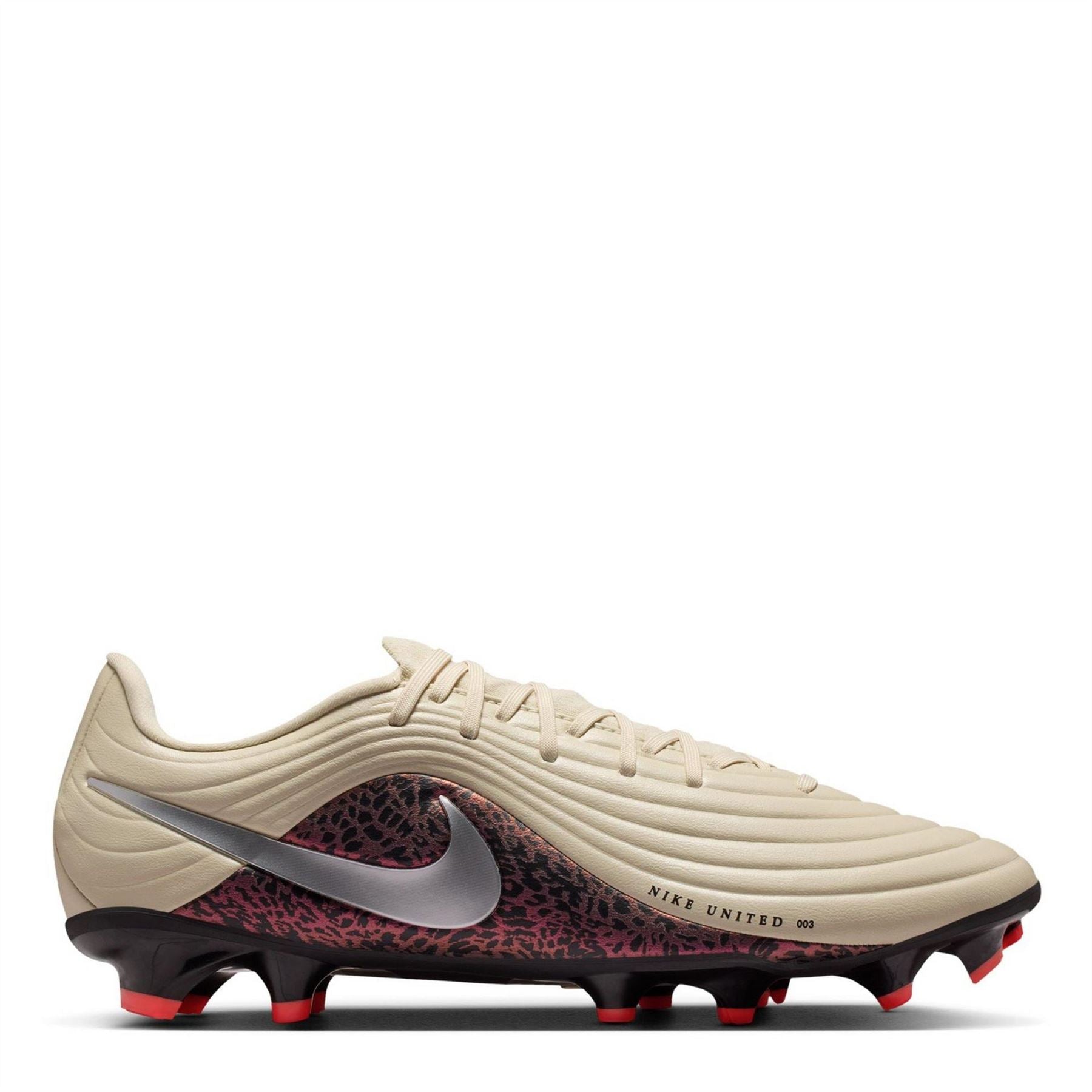 Nike Academy Adults Firm Ground Football Boots