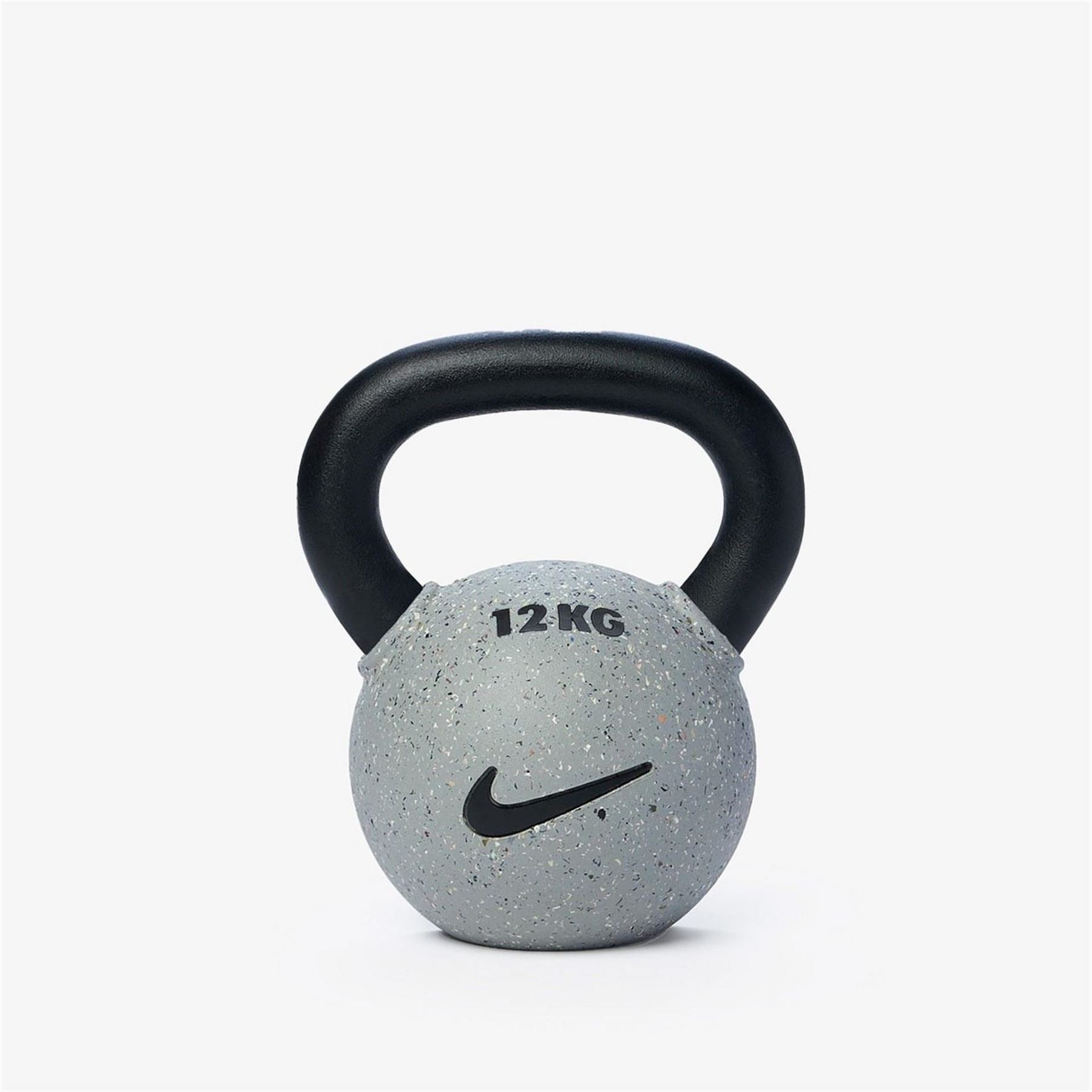 Nike Strength Coated Kettlebell