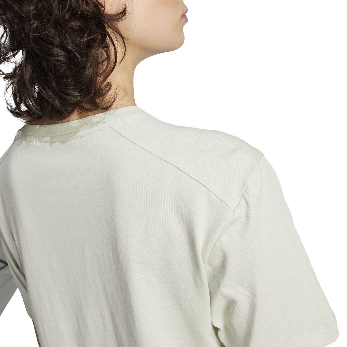 adidas Womens Terrex Classic Logo T-Shirt