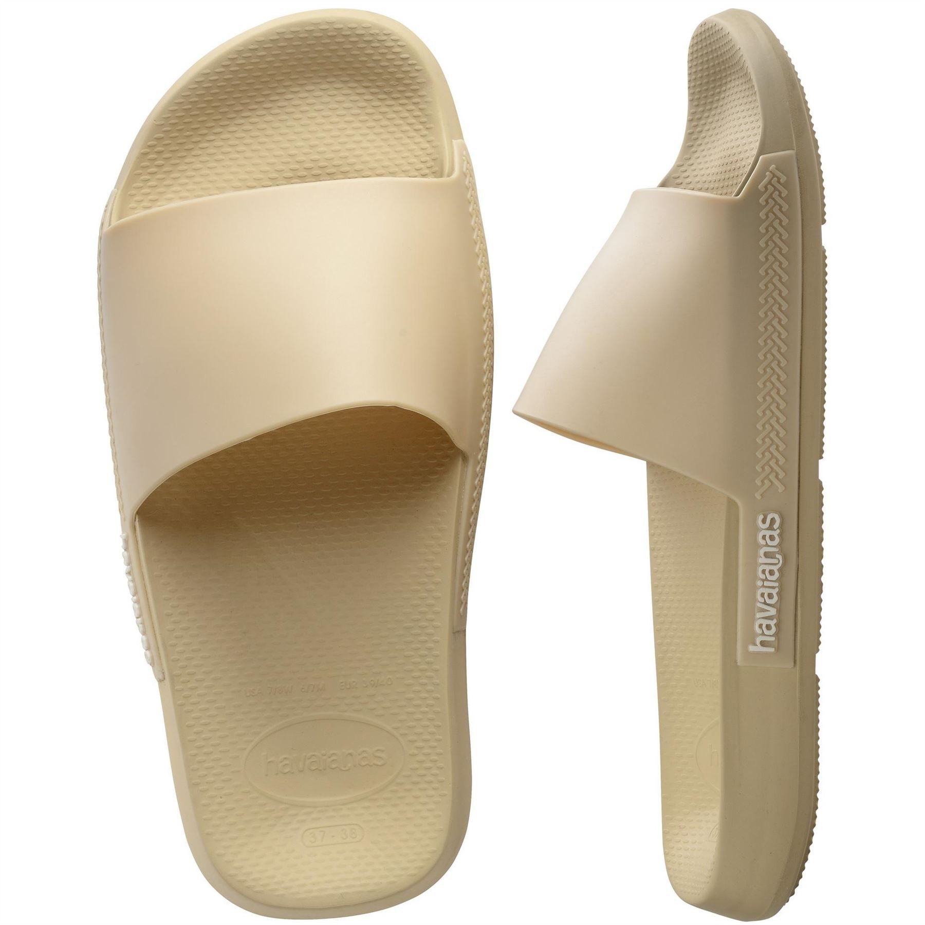 Havaianas Womens Hav. Slide Classic Amazonia 35 36 Flip Flops