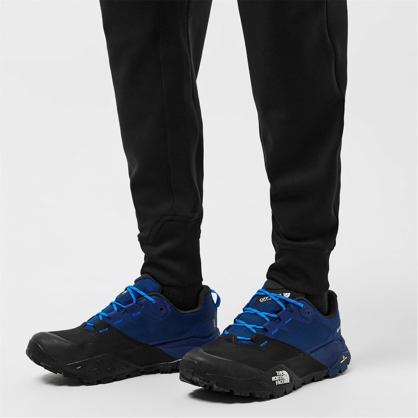 The North Face Mens Offtrail Hike Gore Tex Hiking Shoes