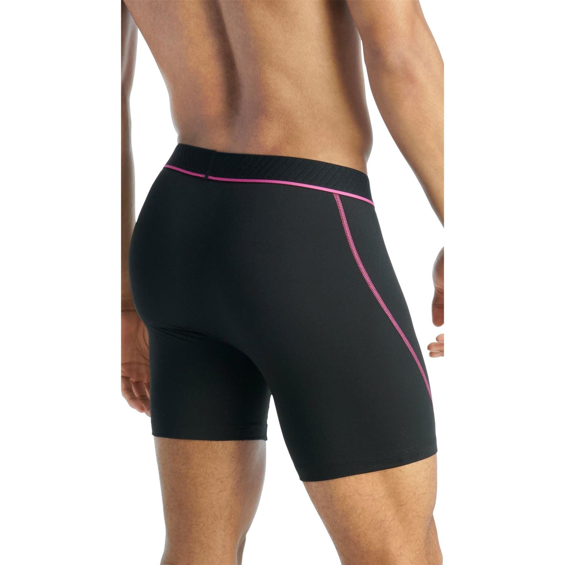 adidas Boxer Brief (3pk)