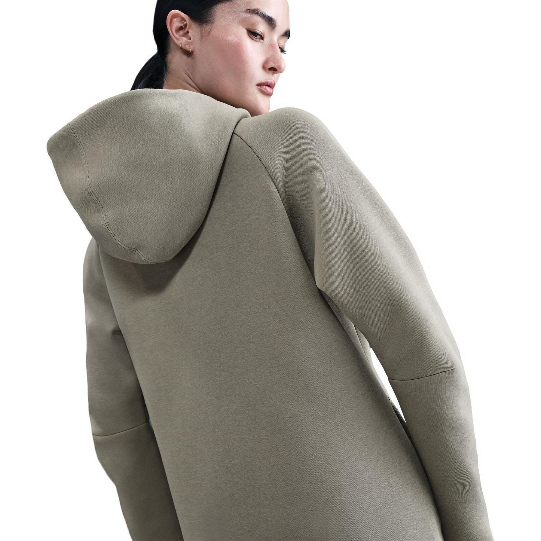 Nike Tech Fleece Zip Hoodie
