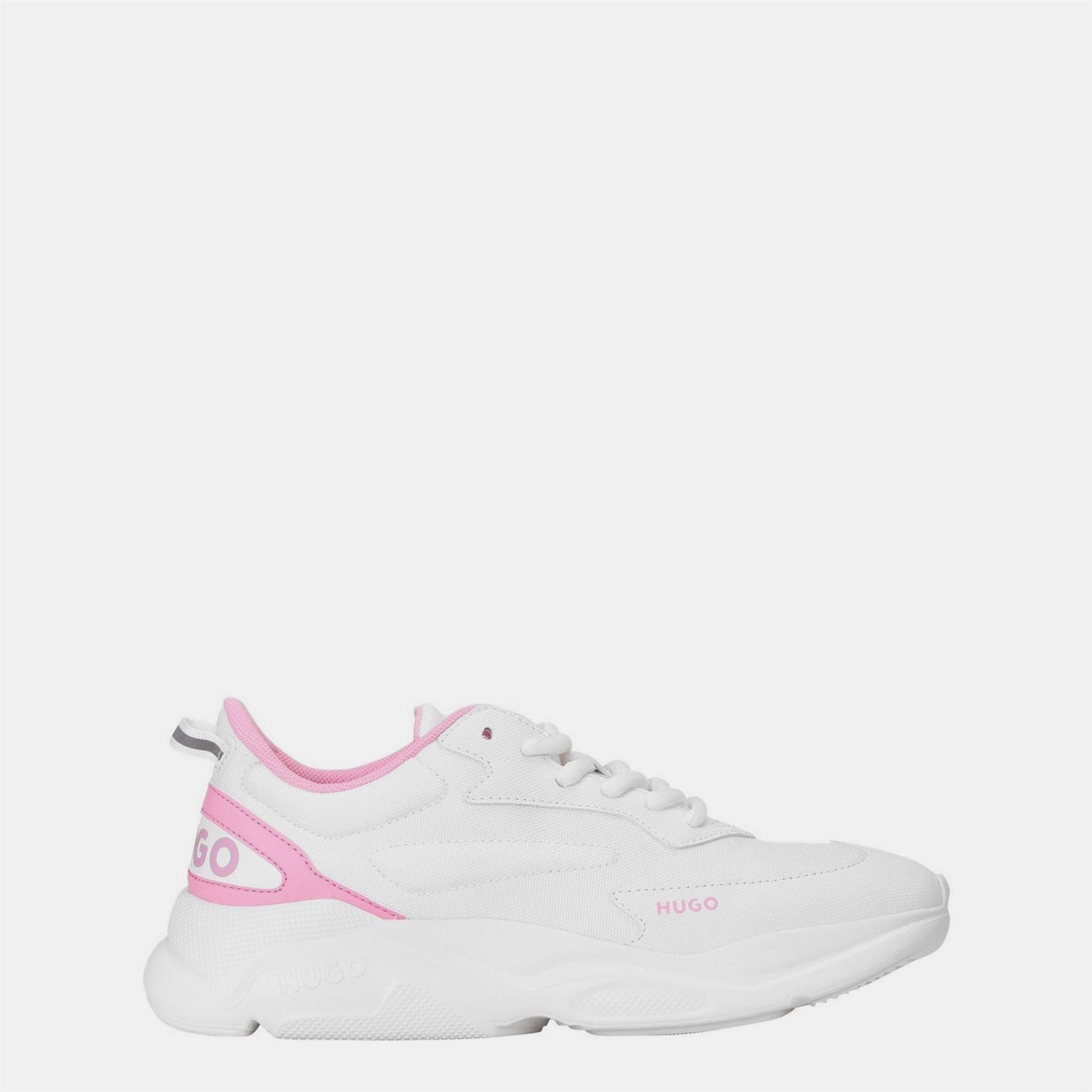 Hugo Leon Runners