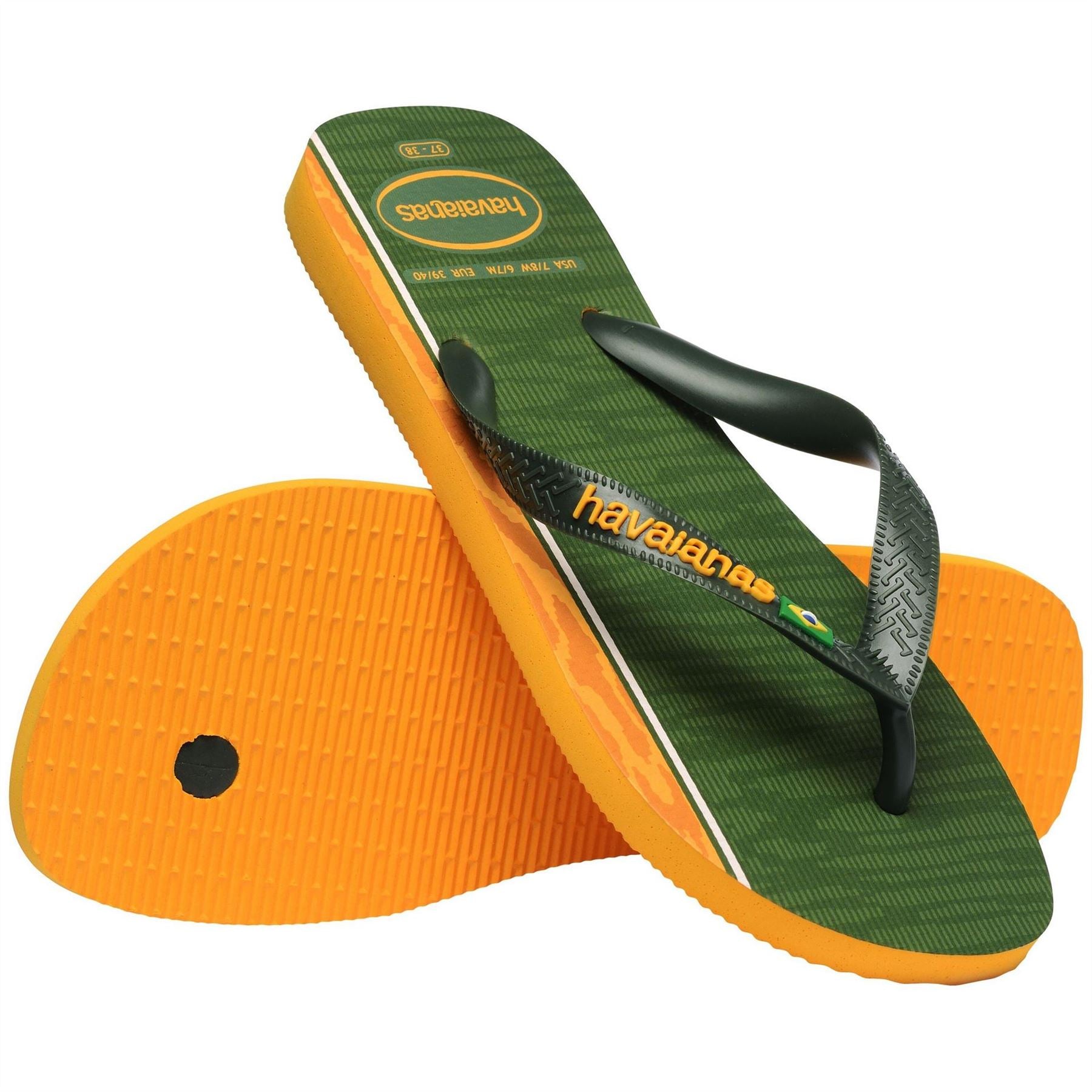 Havaianas Flip Flops