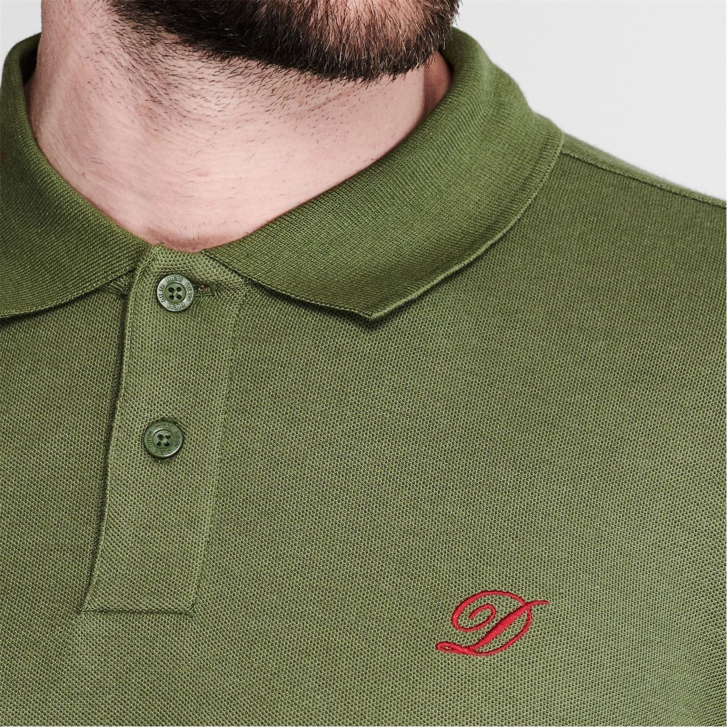 Diem Polo Shirt Mens